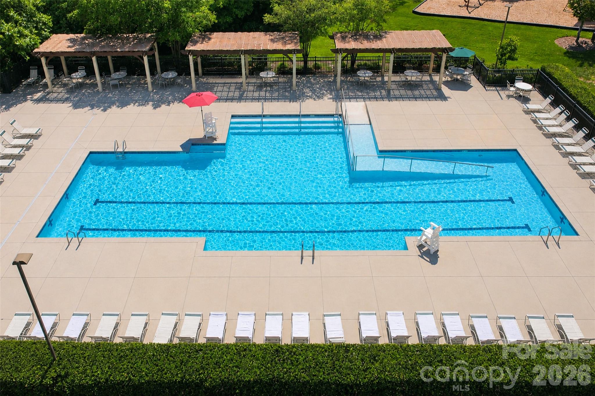 3837 Beauvista Drive — Charlotte