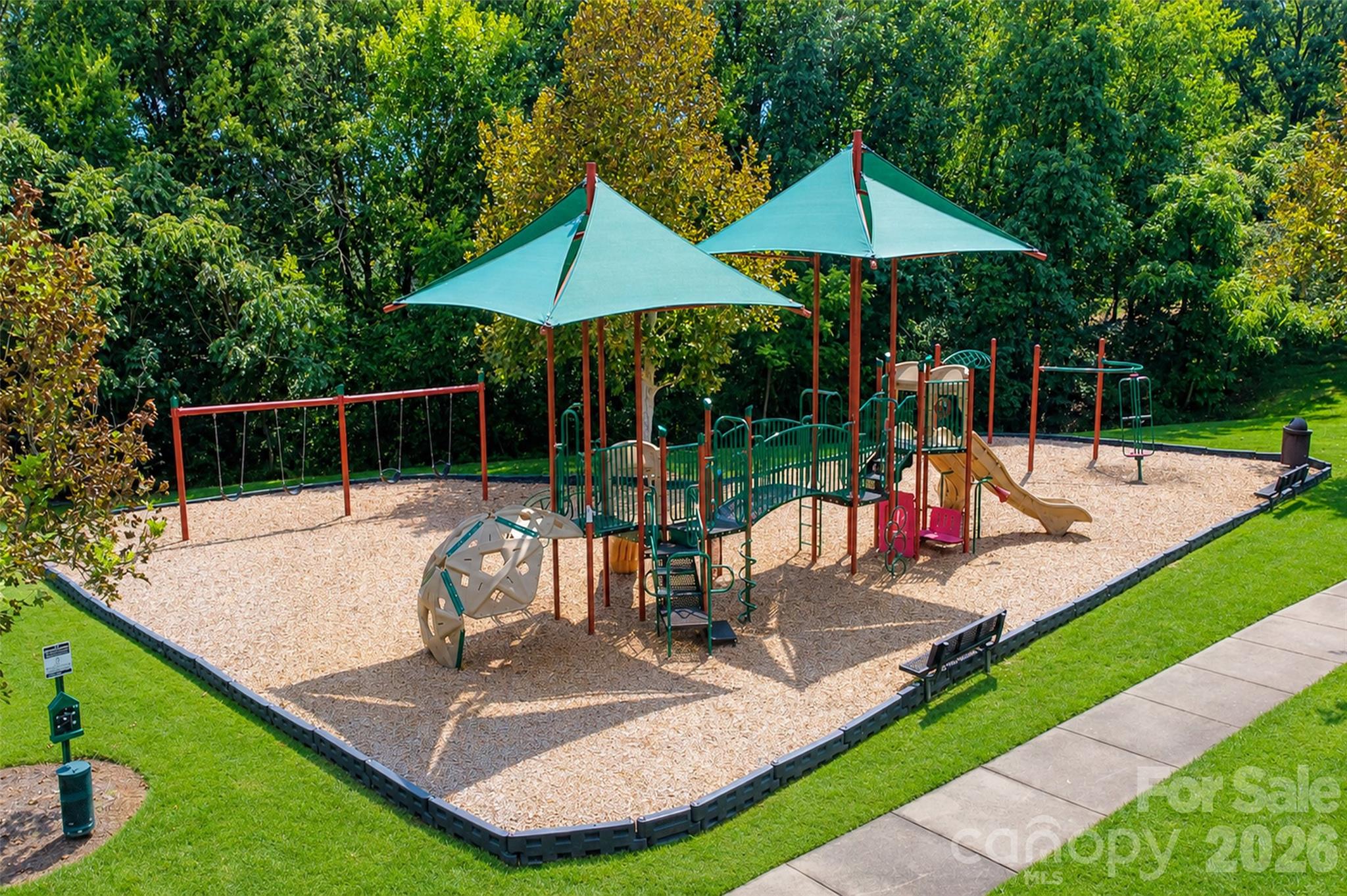 3837 Beauvista Drive — Charlotte