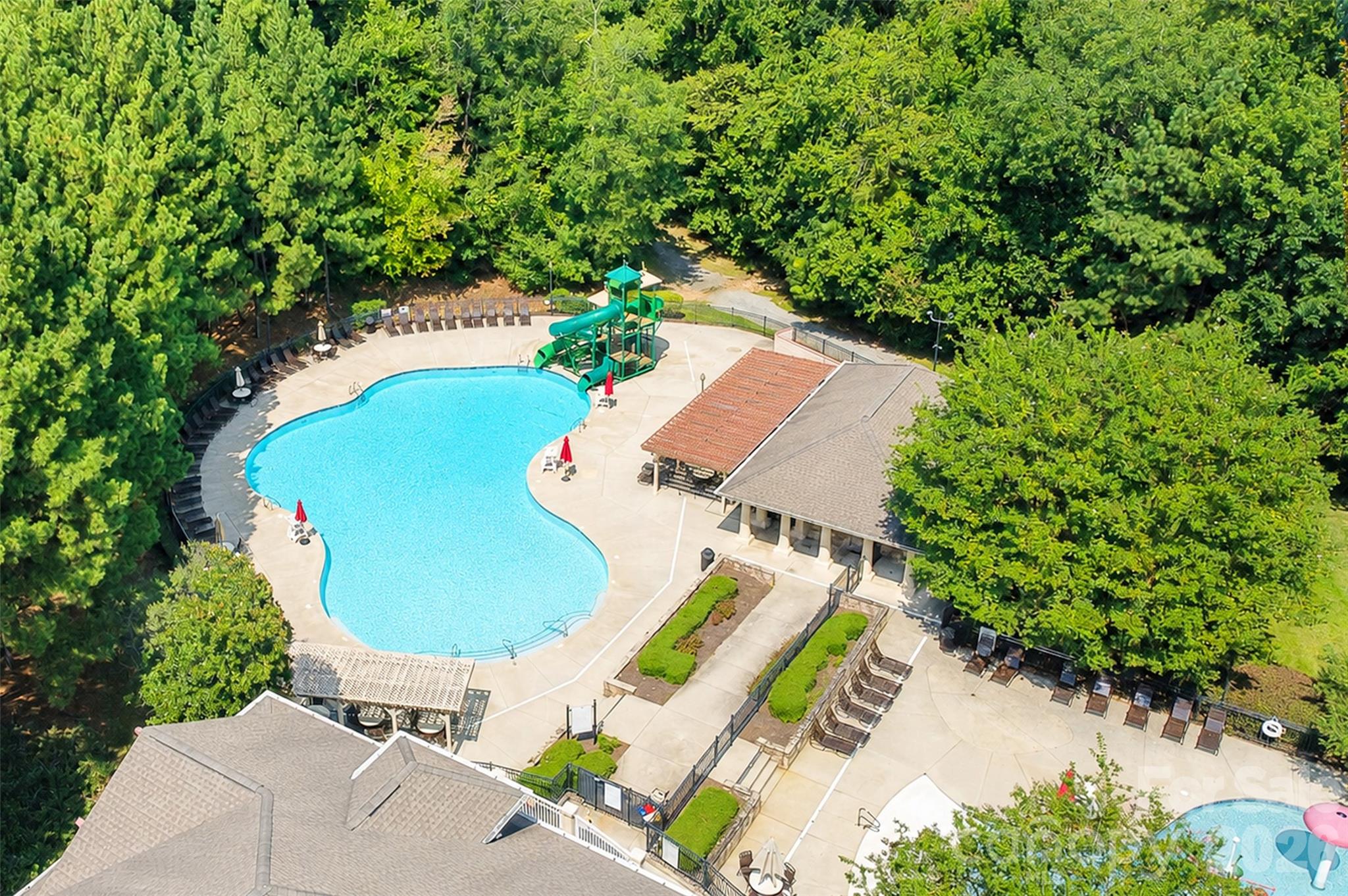 3837 Beauvista Drive — Charlotte