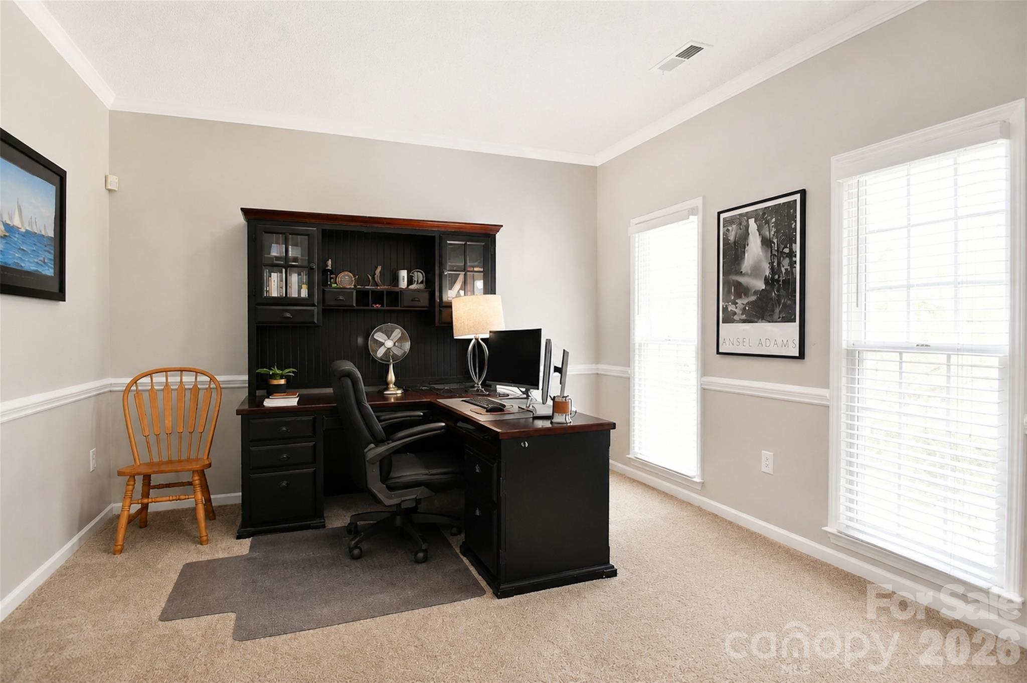3837 Beauvista Drive — Charlotte