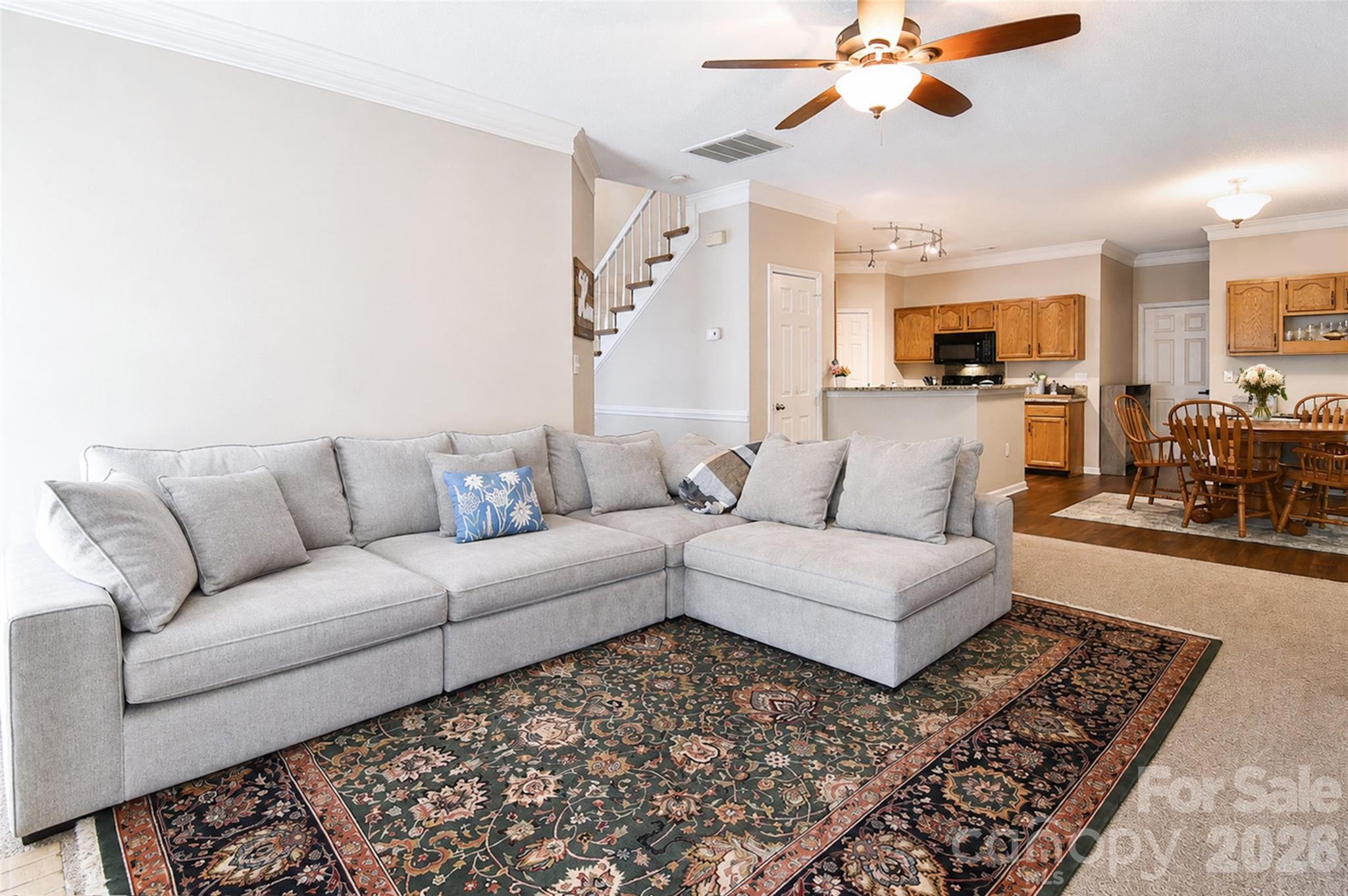 3837 Beauvista Drive — Charlotte
