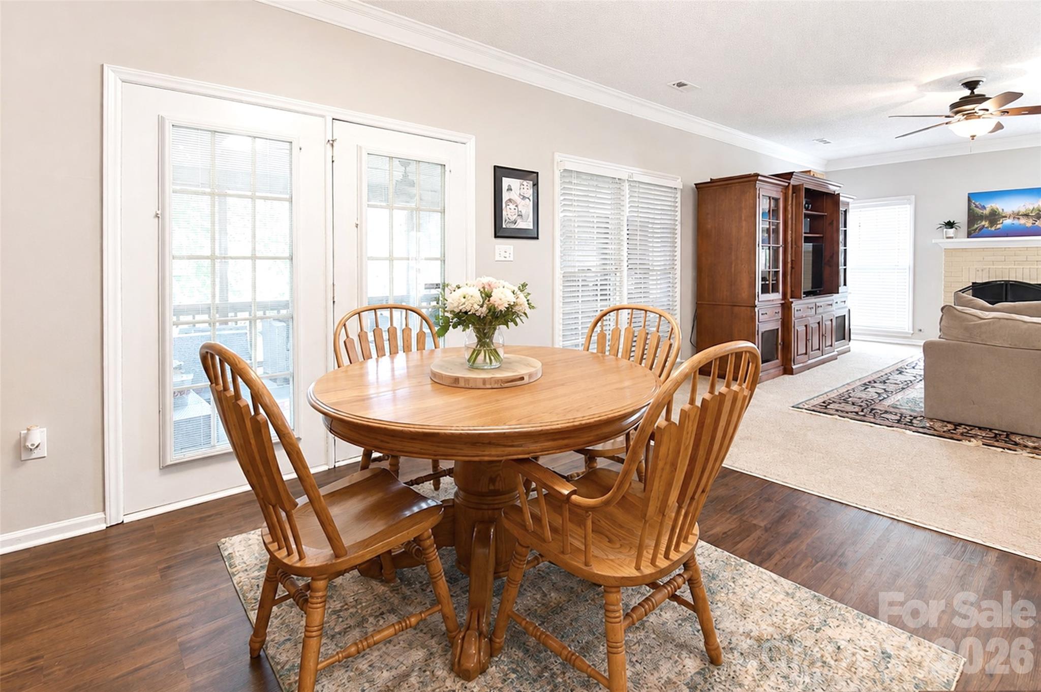 3837 Beauvista Drive — Charlotte