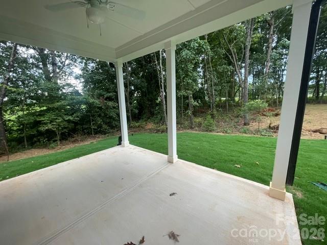 130 E Springhouse Court #14 — Statesville