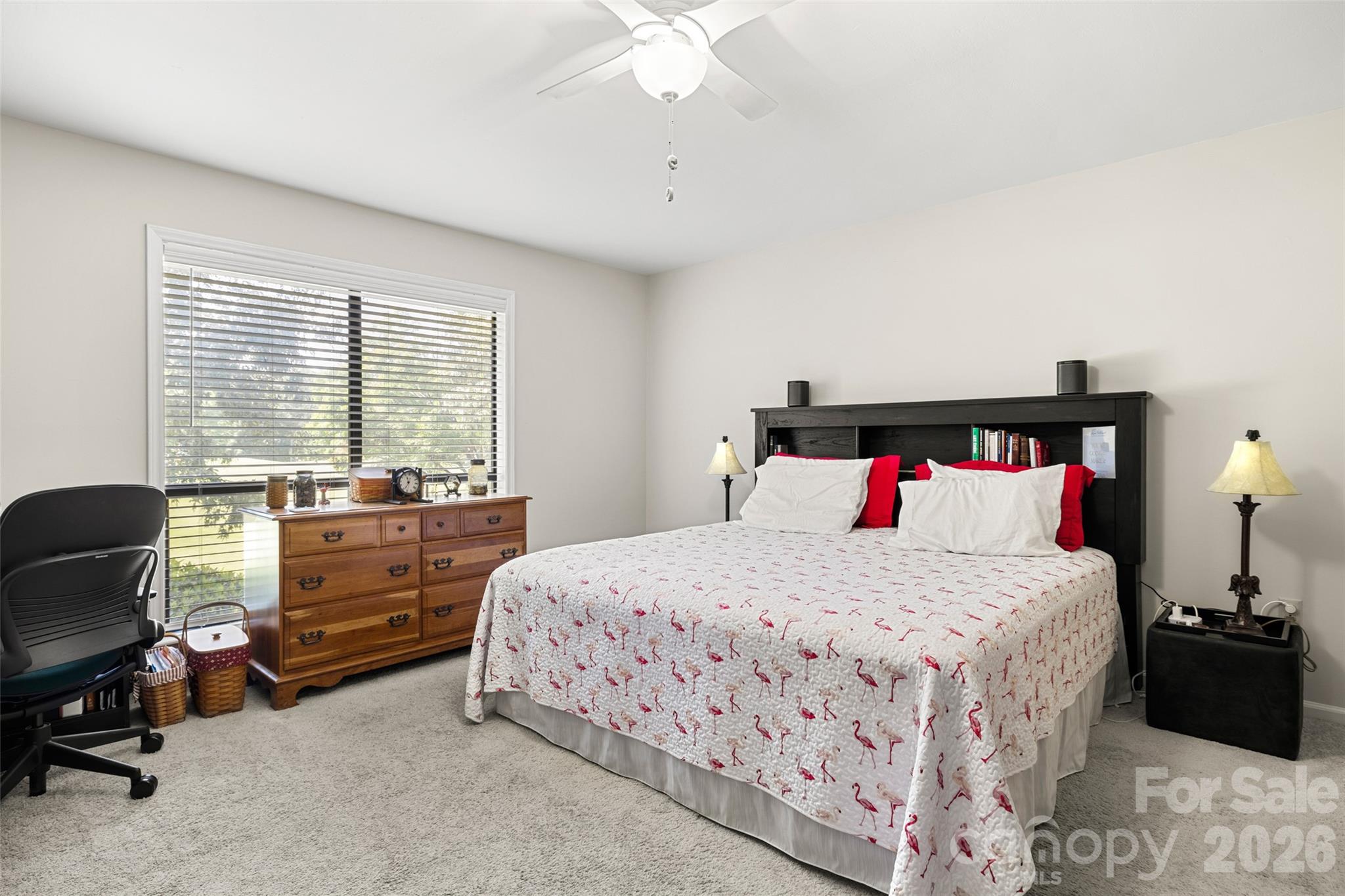 7912 Greenside Court — Charlotte