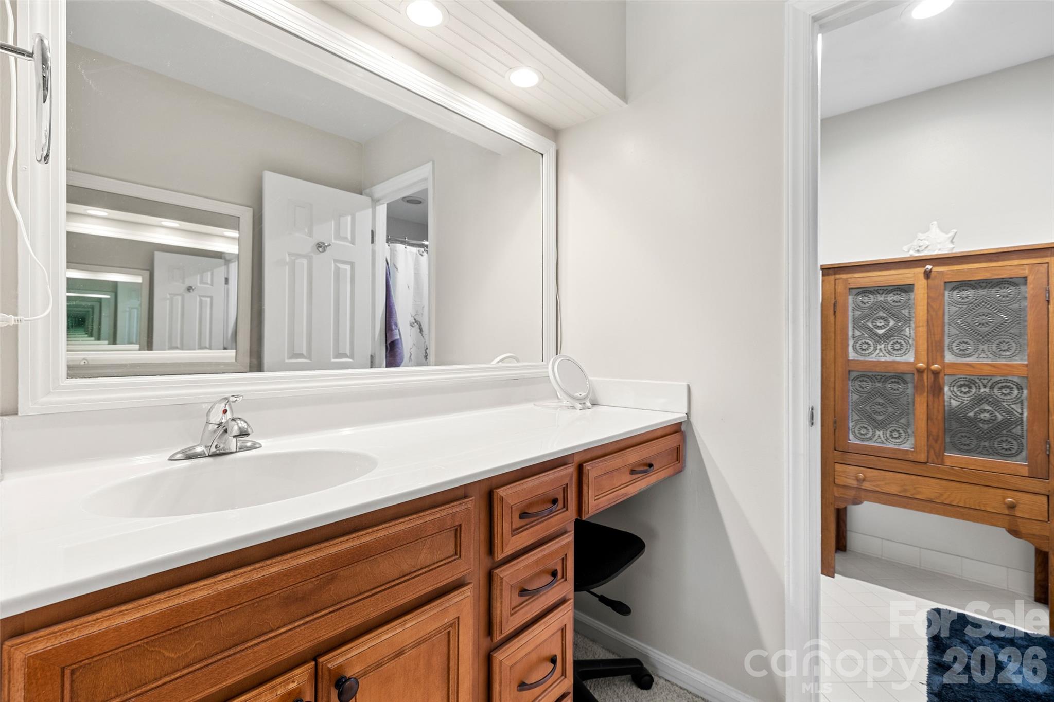 7912 Greenside Court — Charlotte