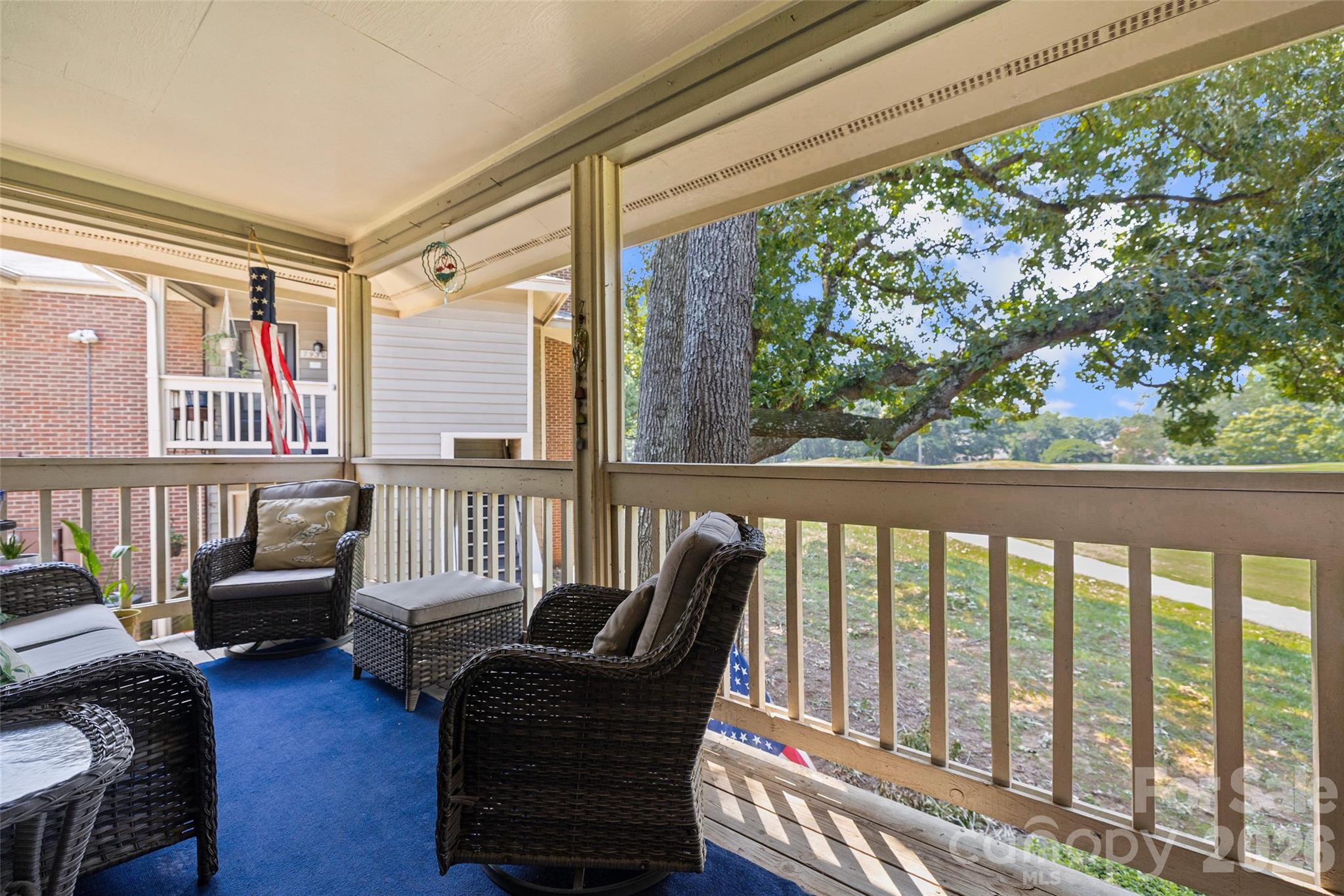 7912 Greenside Court — Charlotte