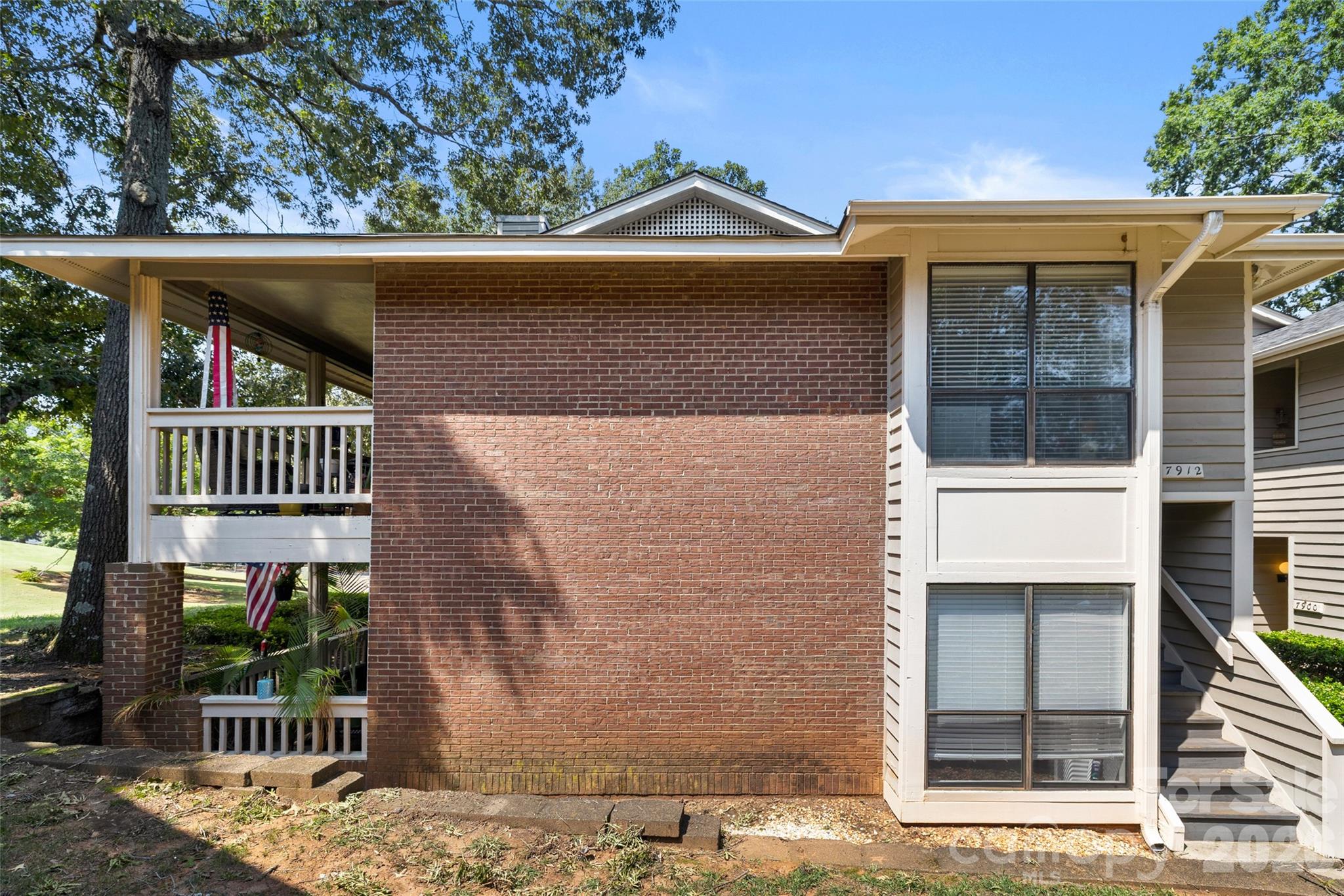 7912 Greenside Court — Charlotte