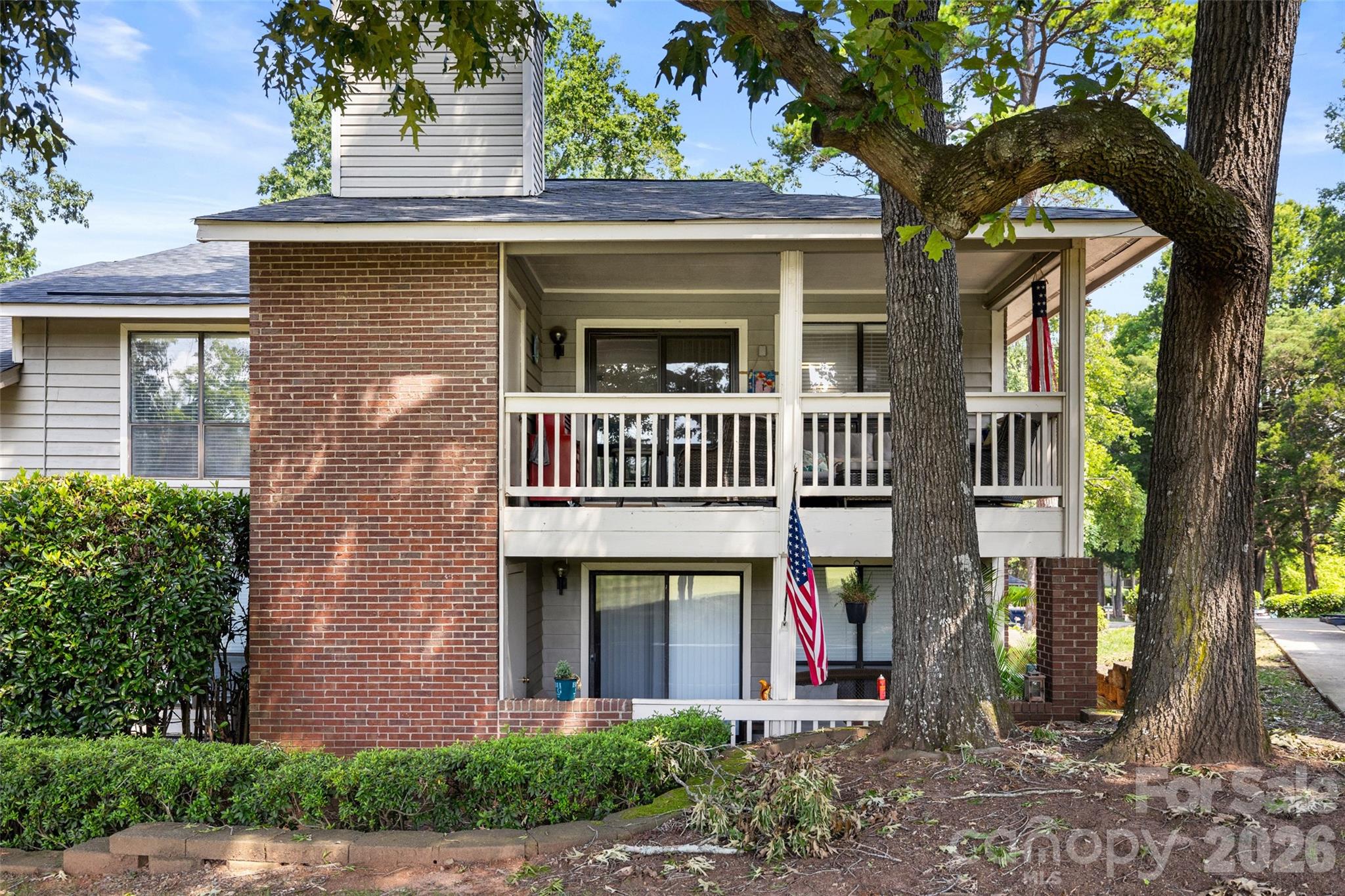 7912 Greenside Court — Charlotte