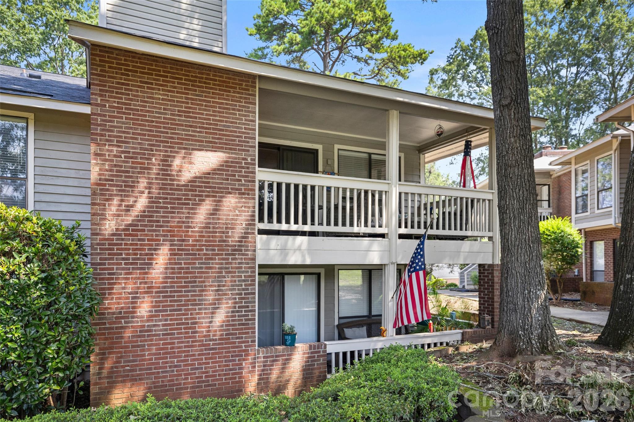 7912 Greenside Court — Charlotte