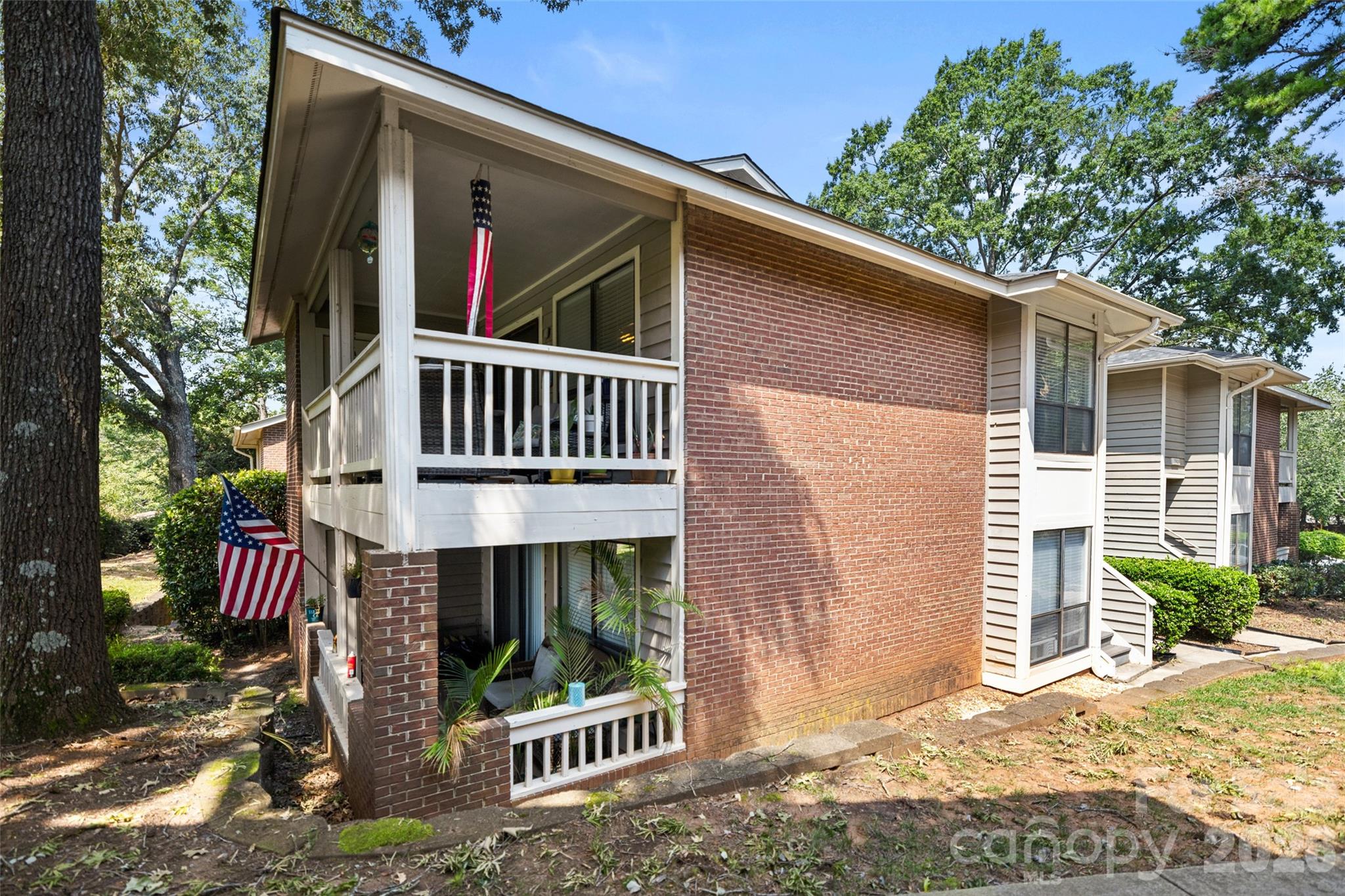 7912 Greenside Court — Charlotte