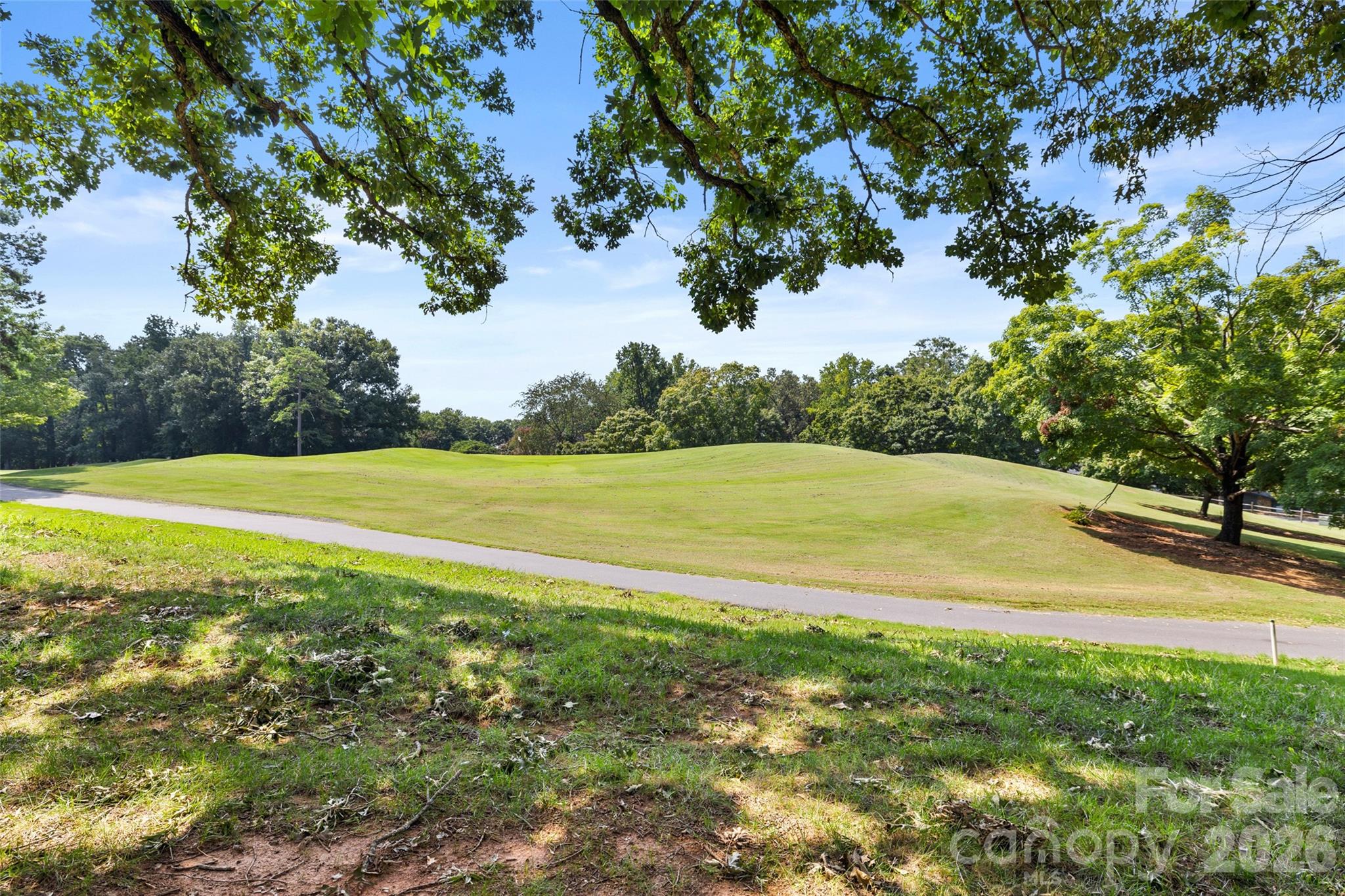 7912 Greenside Court — Charlotte