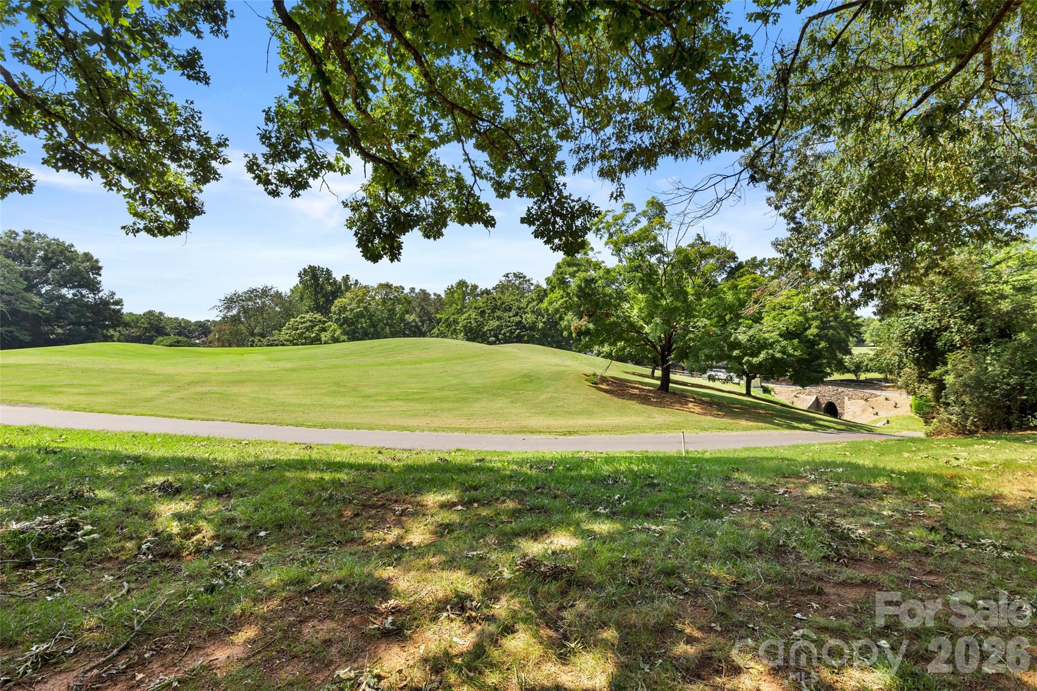 7912 Greenside Court — Charlotte