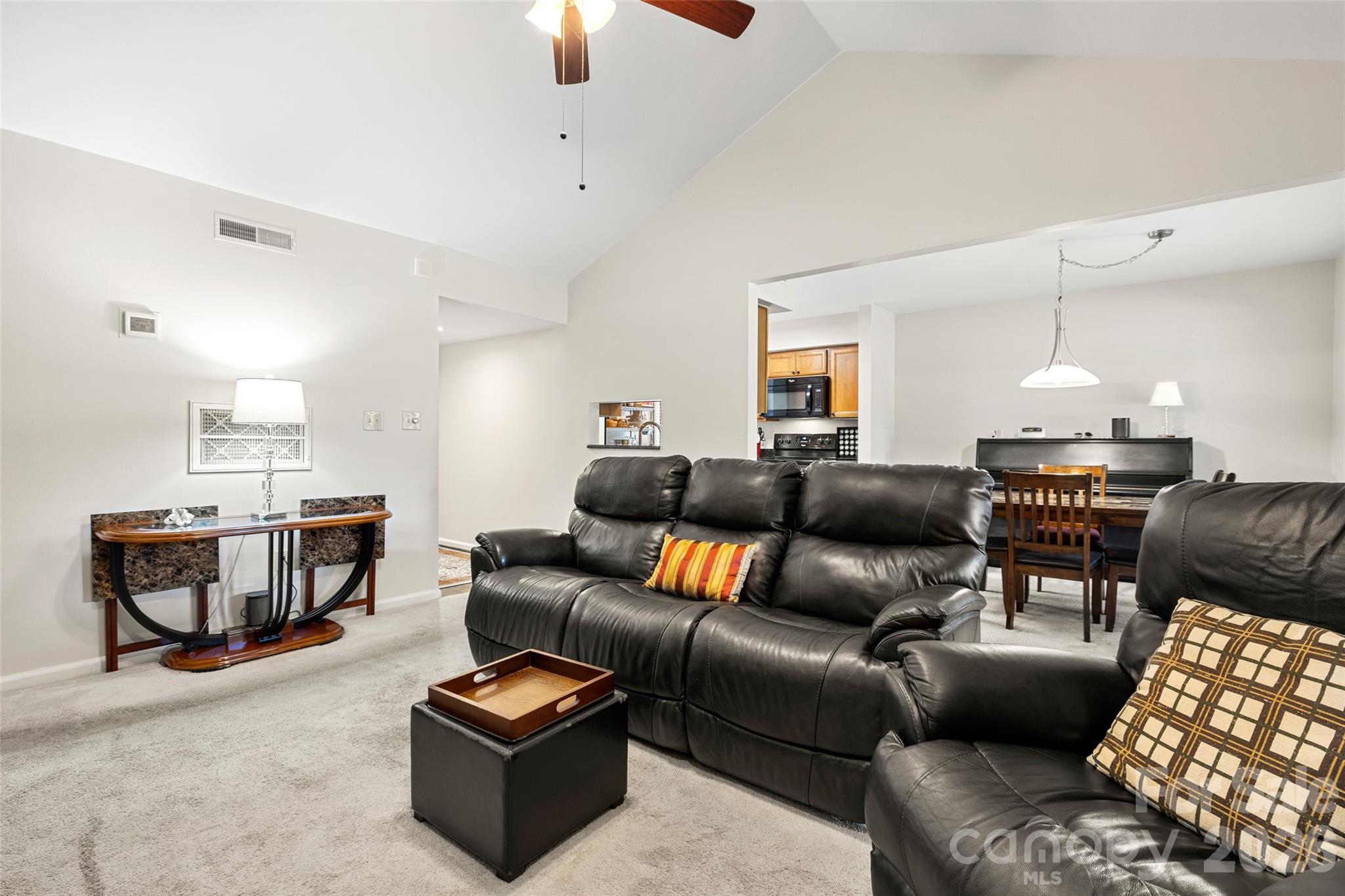 7912 Greenside Court — Charlotte