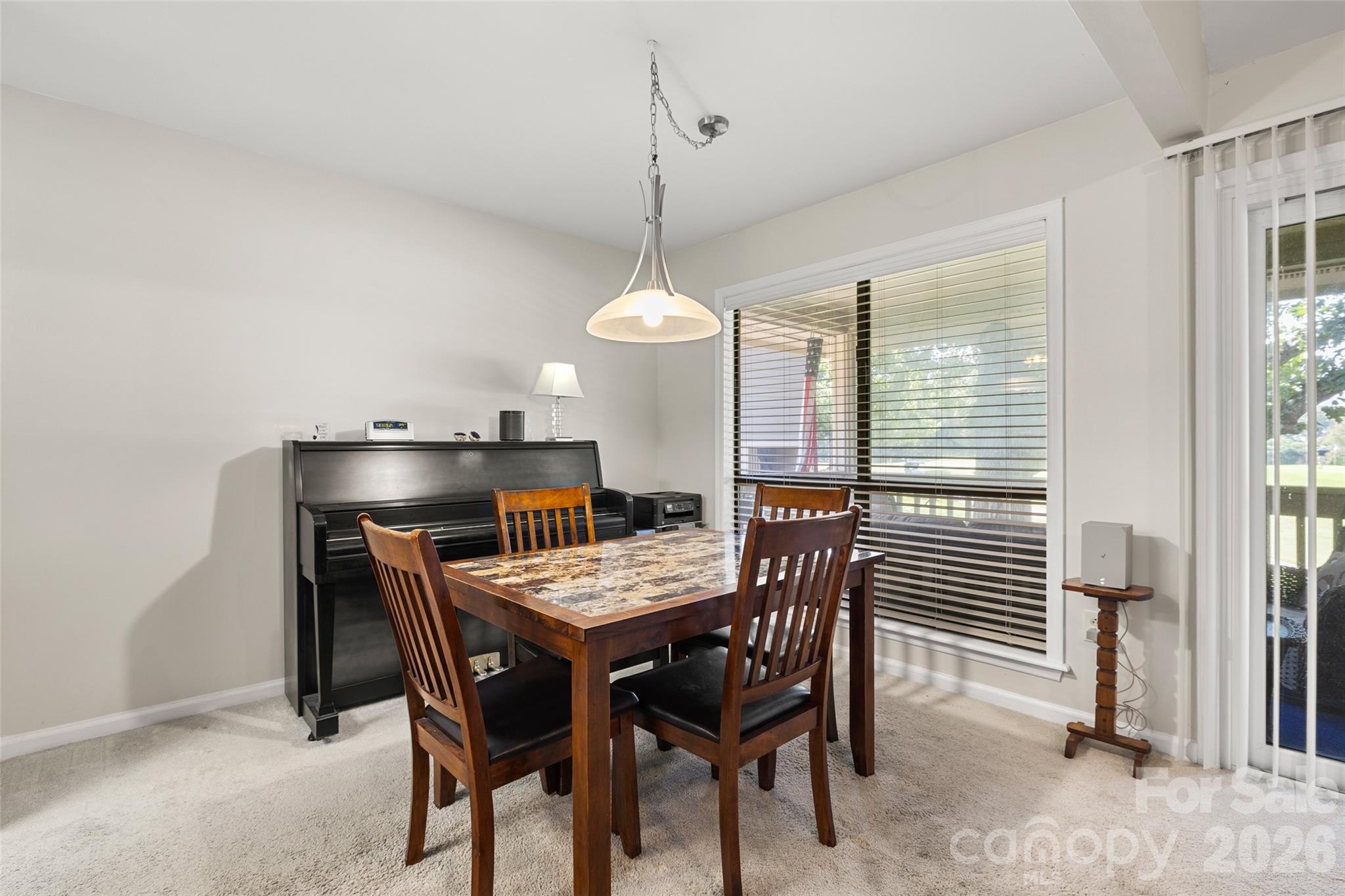7912 Greenside Court — Charlotte