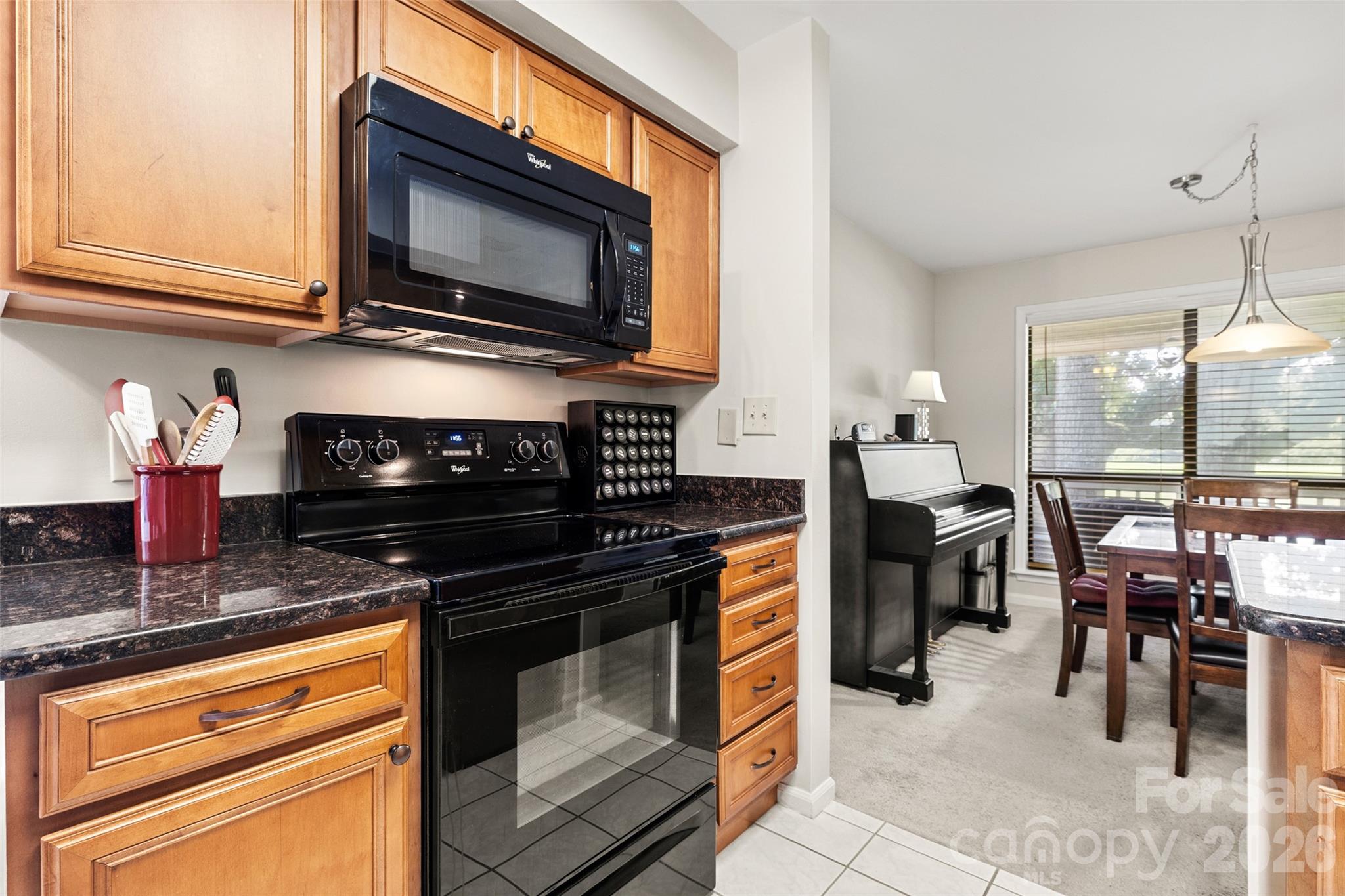 7912 Greenside Court — Charlotte