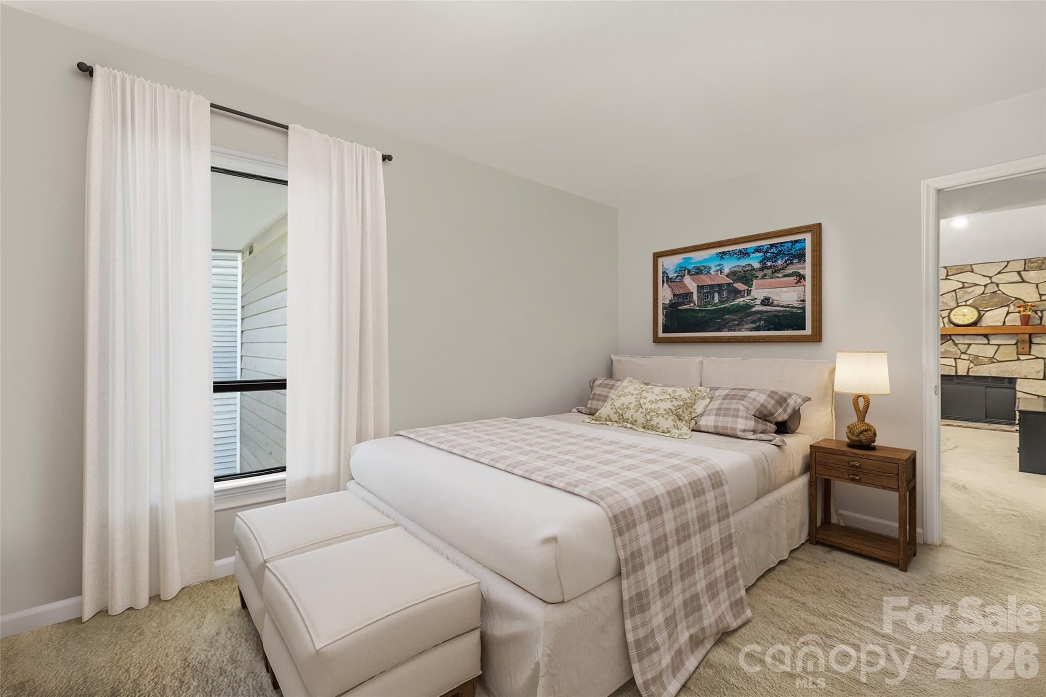 7912 Greenside Court — Charlotte