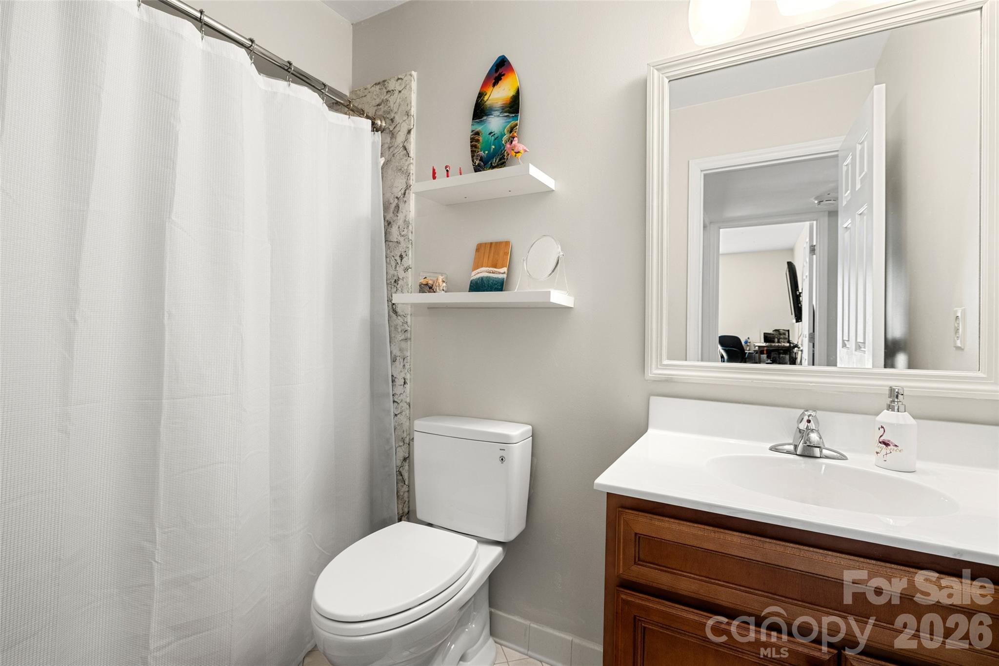 7912 Greenside Court — Charlotte