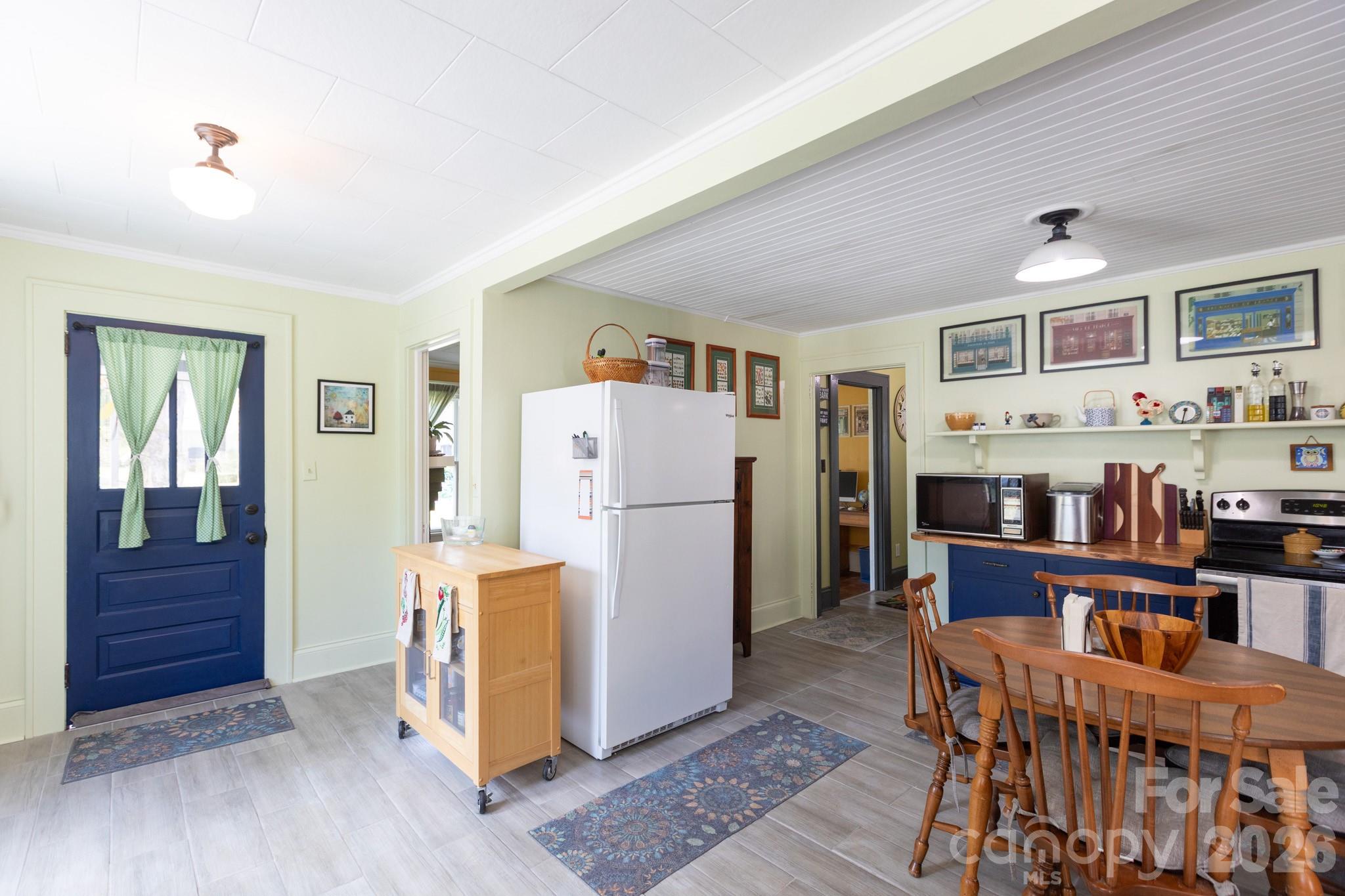 1030 N Jackson Street — Salisbury