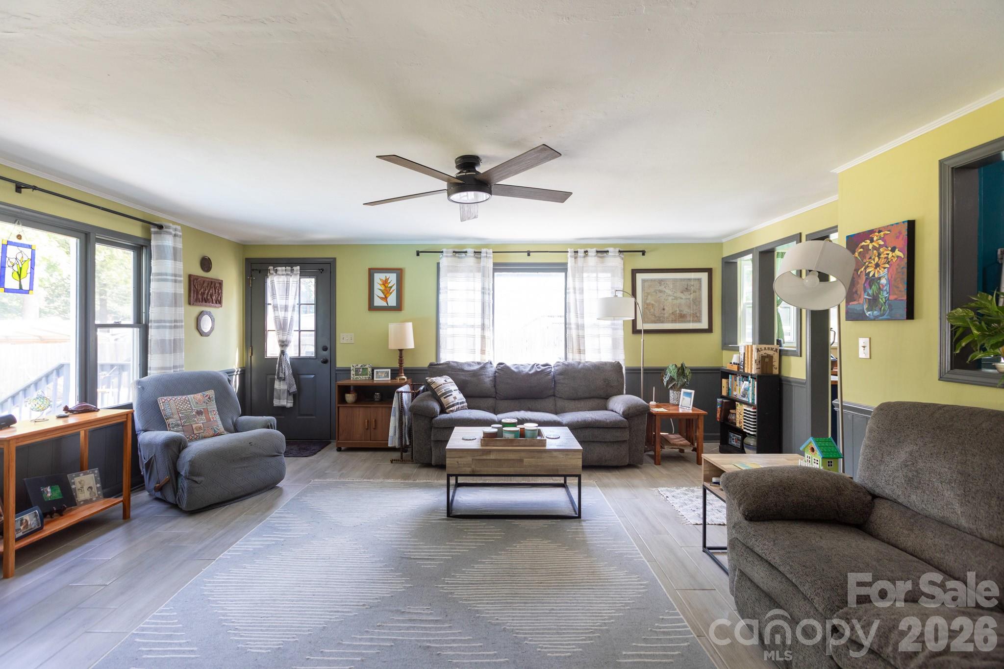 1030 N Jackson Street — Salisbury