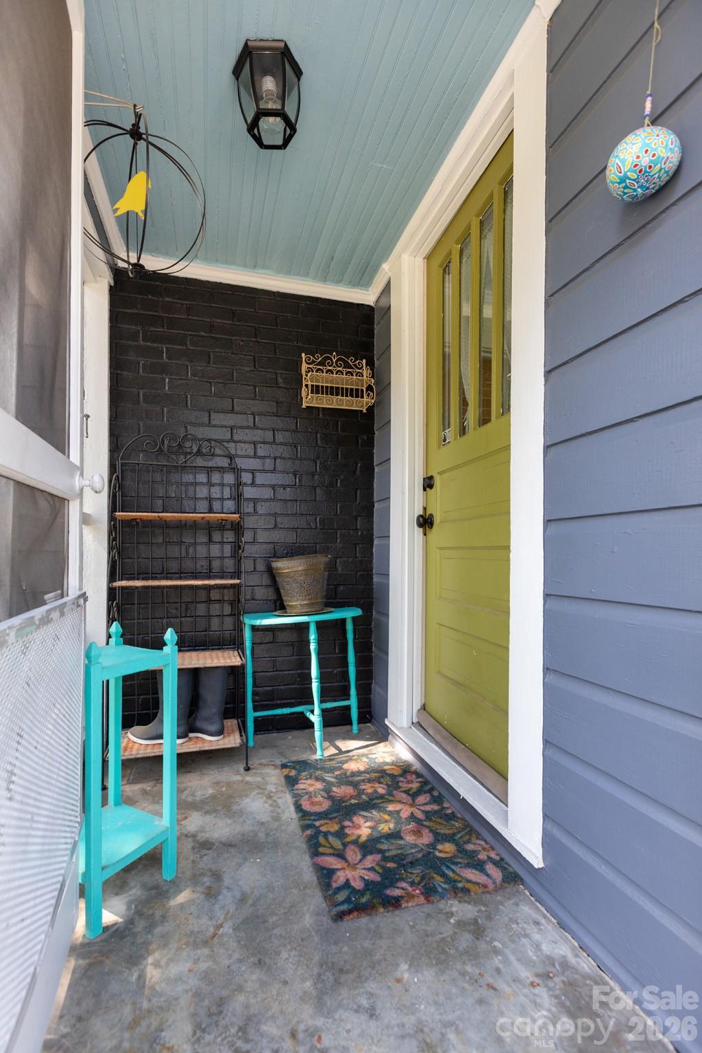 1030 N Jackson Street — Salisbury