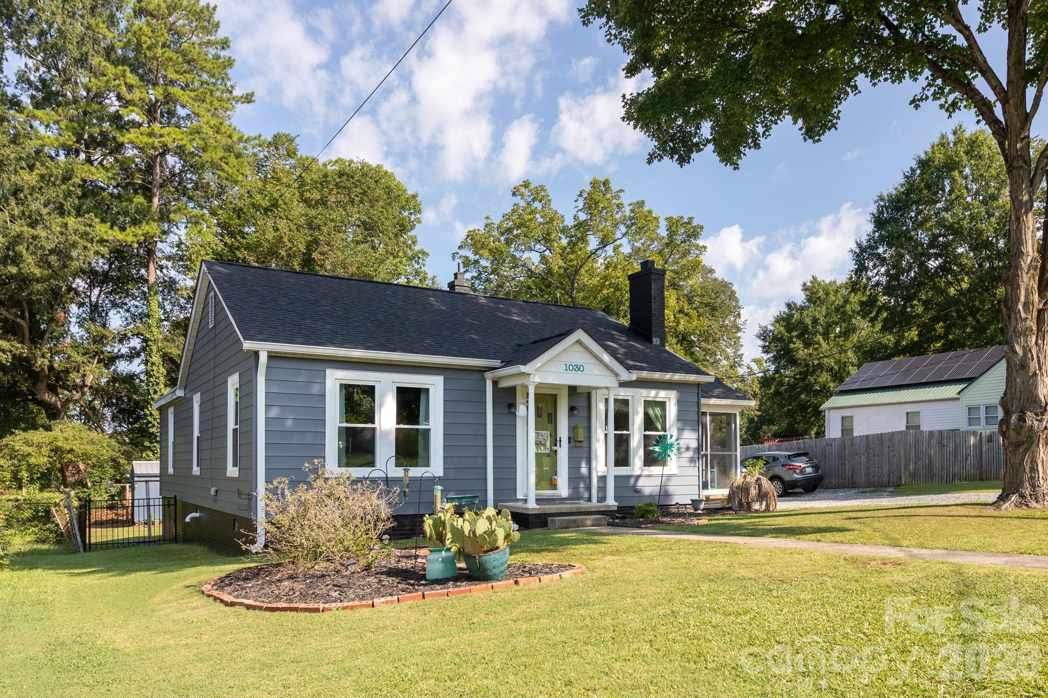 1030 N Jackson Street — Salisbury