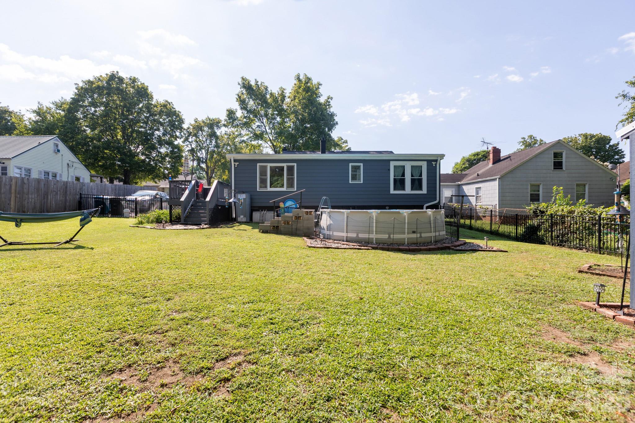 1030 N Jackson Street — Salisbury