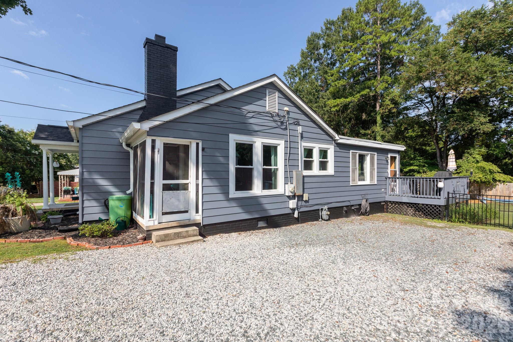 1030 N Jackson Street — Salisbury