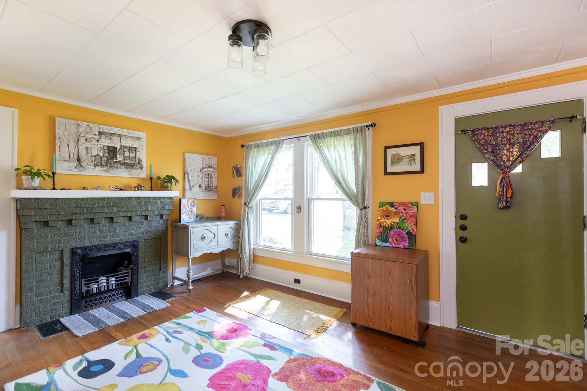 1030 N Jackson Street — Salisbury