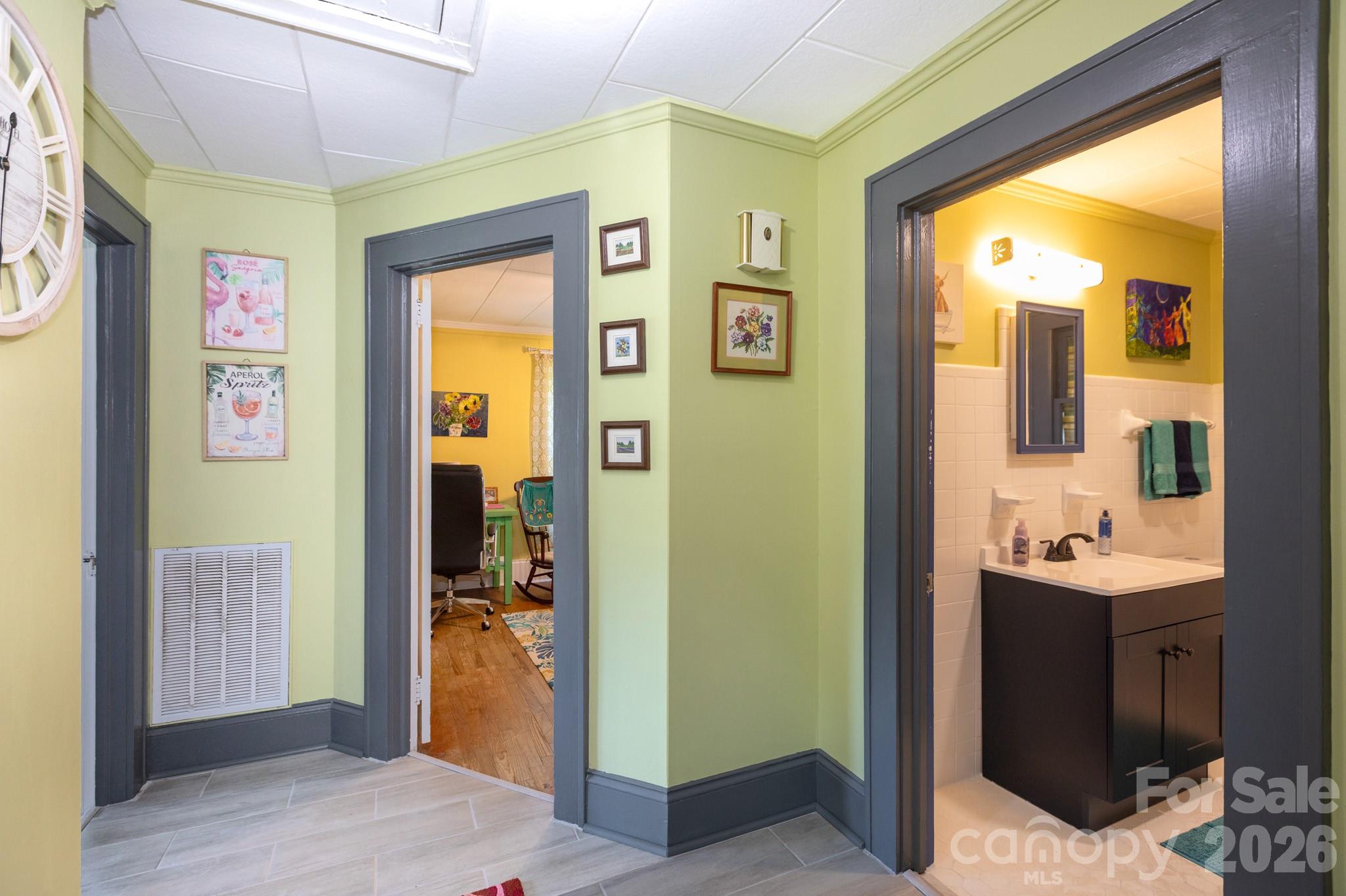 1030 N Jackson Street — Salisbury