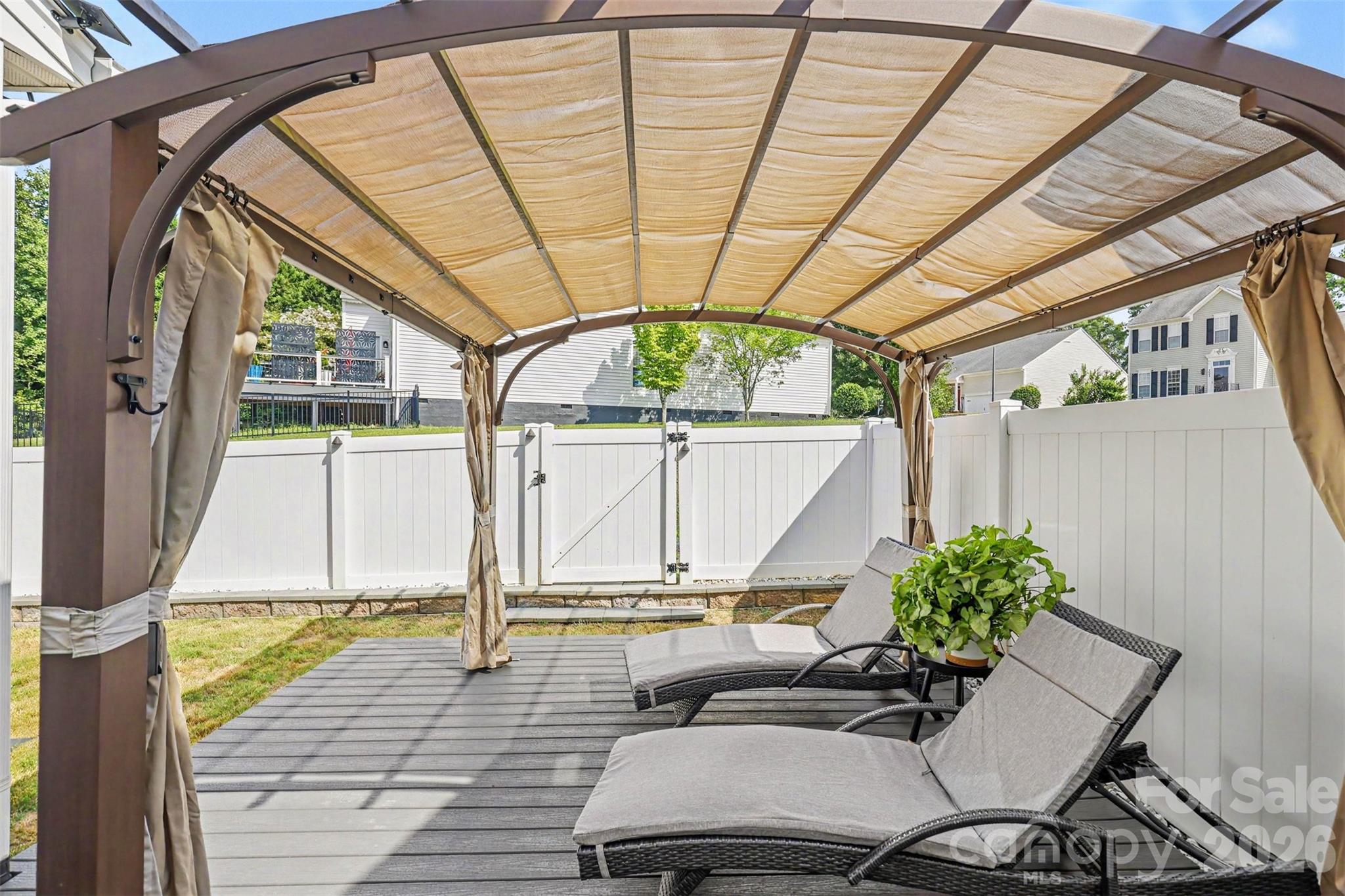4228 Piccadilly Lane — Indian Land