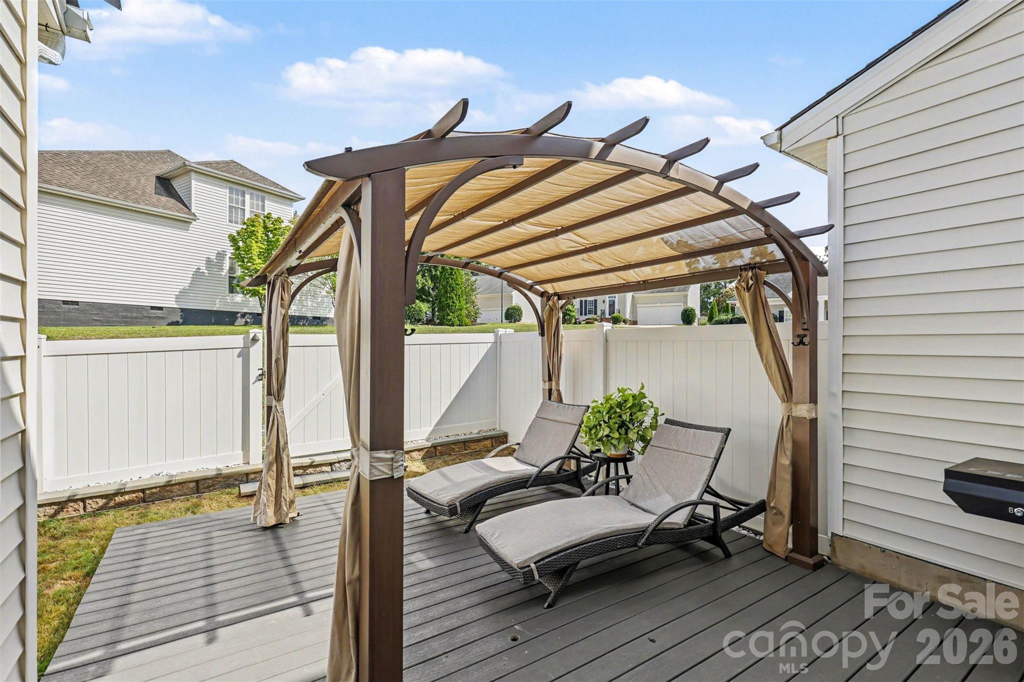 4228 Piccadilly Lane — Indian Land