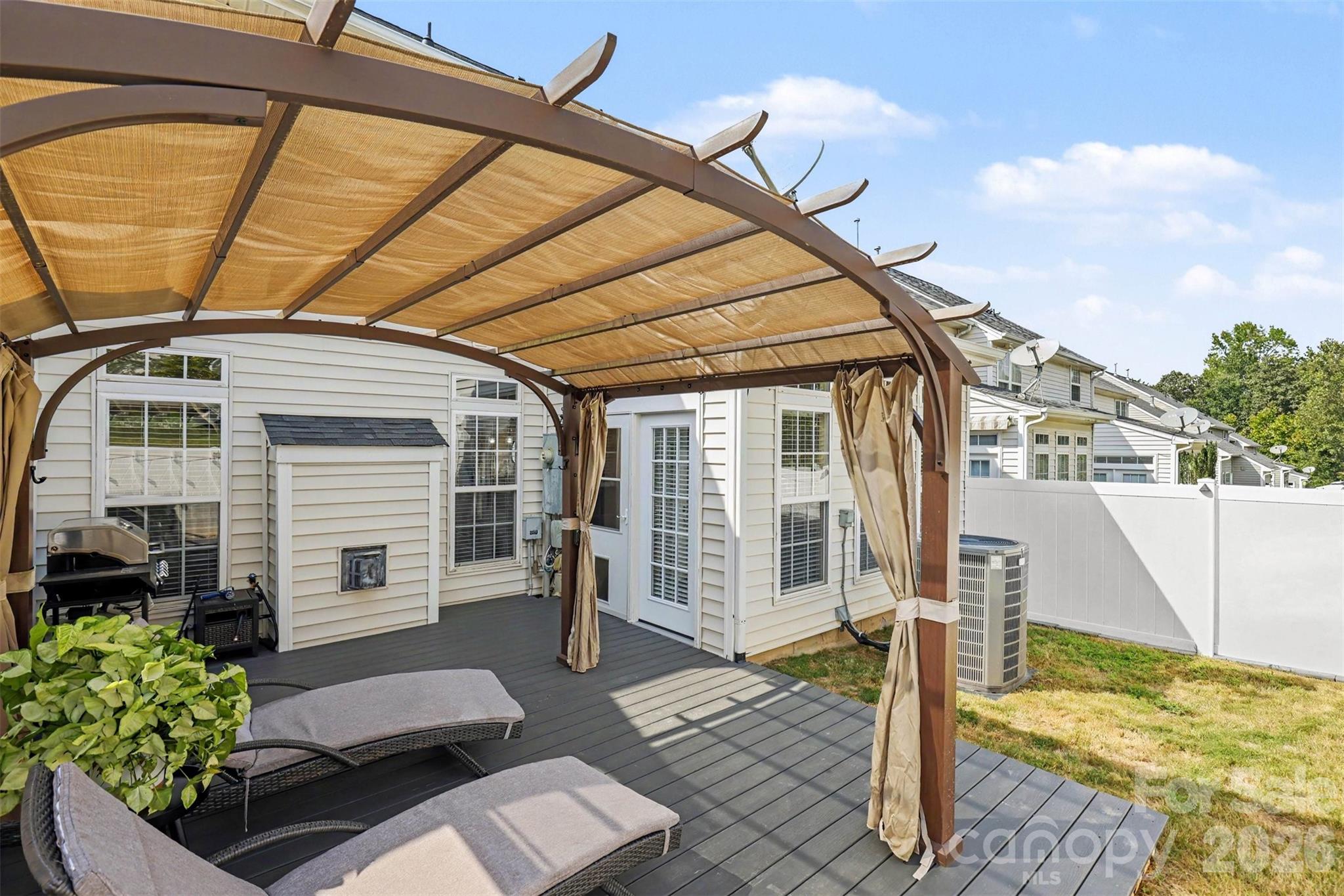 4228 Piccadilly Lane — Indian Land