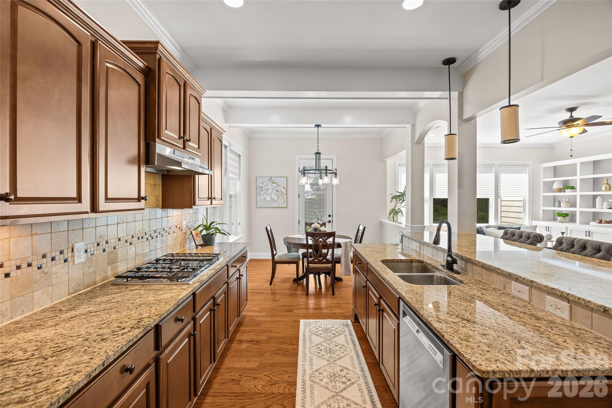 7935 Alexander Road — Charlotte