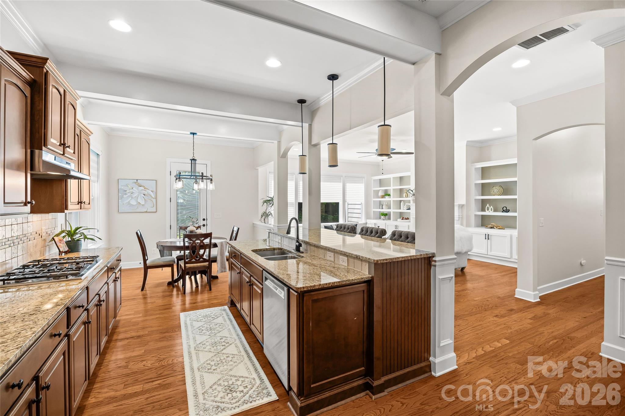 7935 Alexander Road — Charlotte