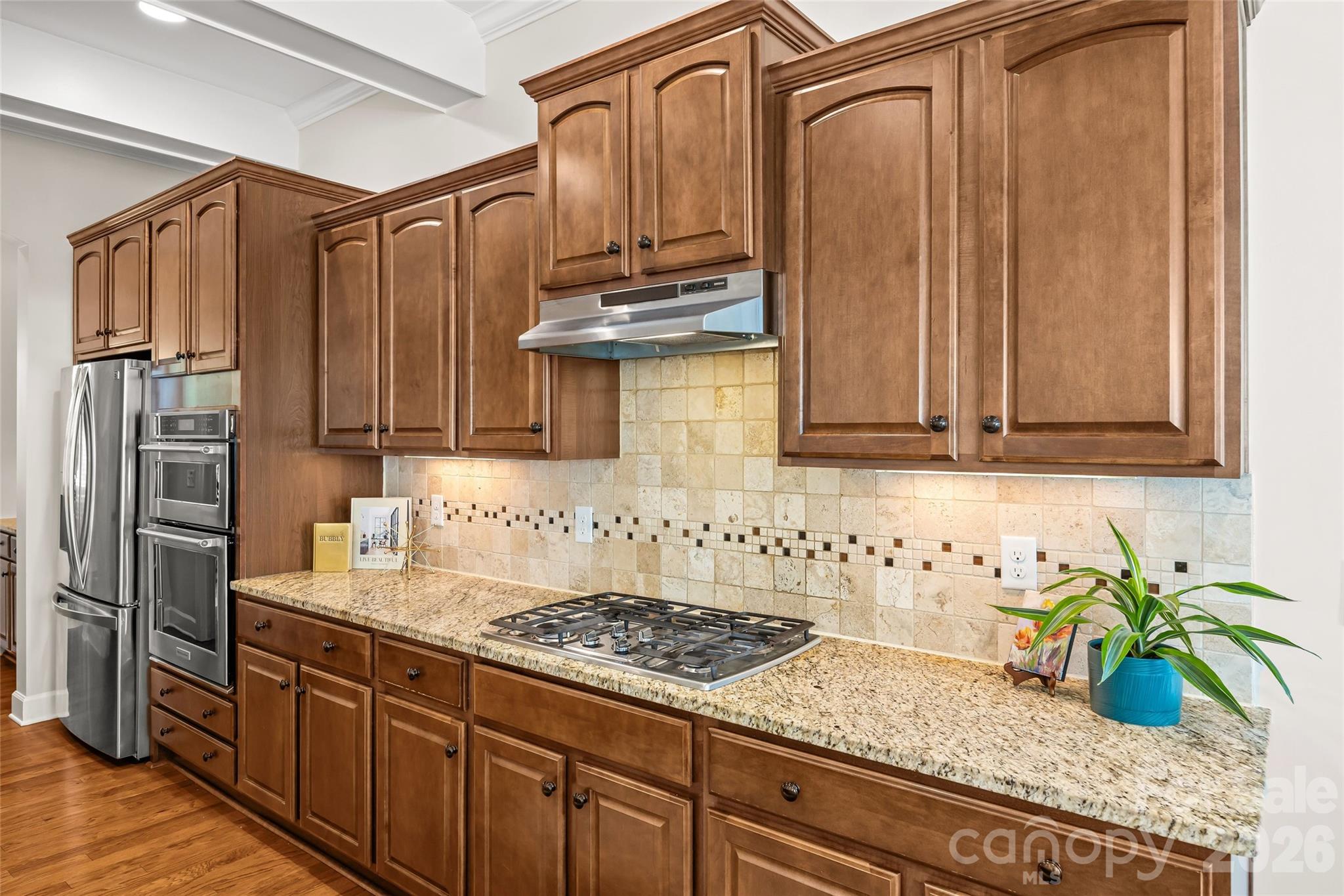 7935 Alexander Road — Charlotte