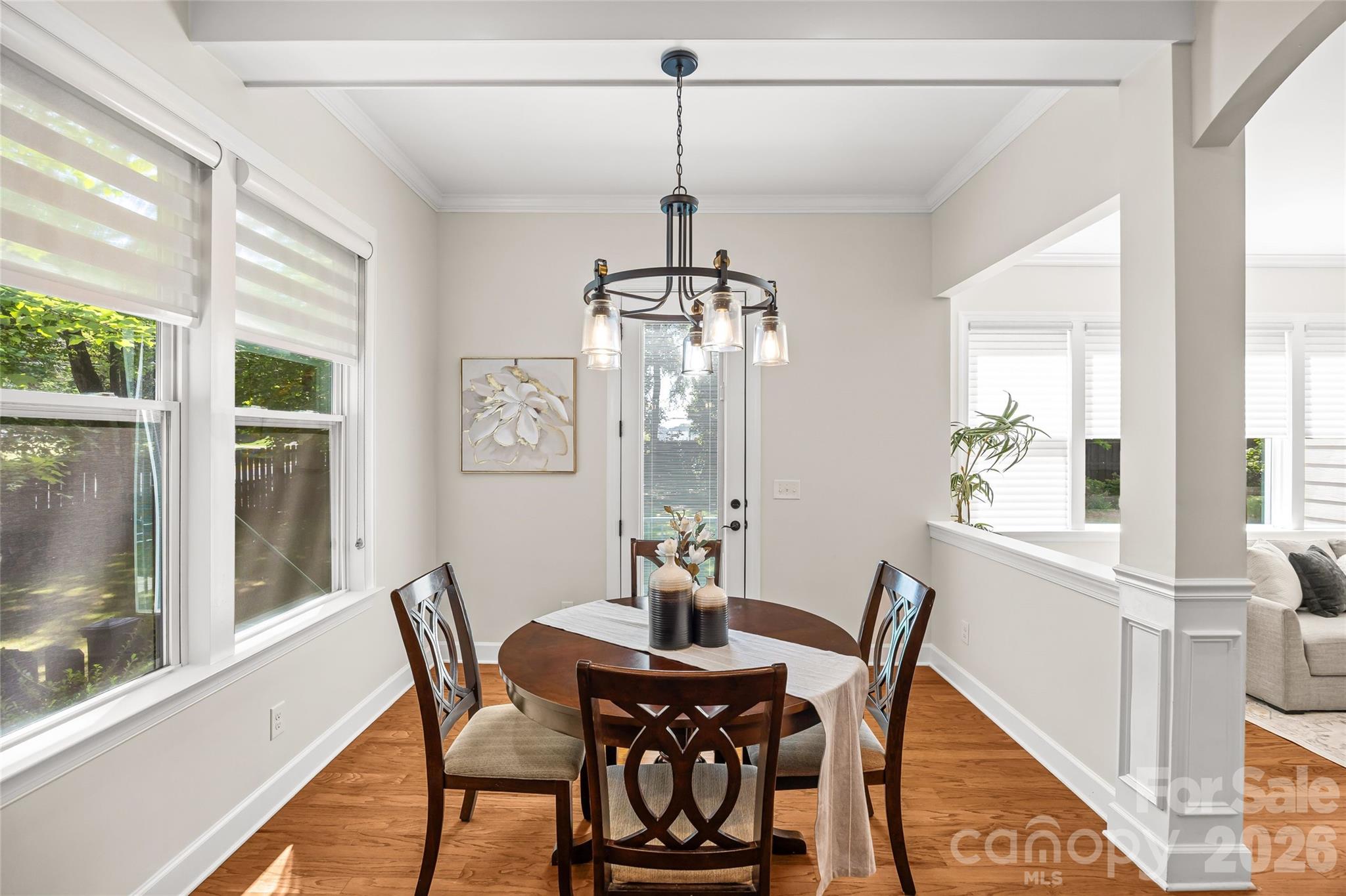7935 Alexander Road — Charlotte