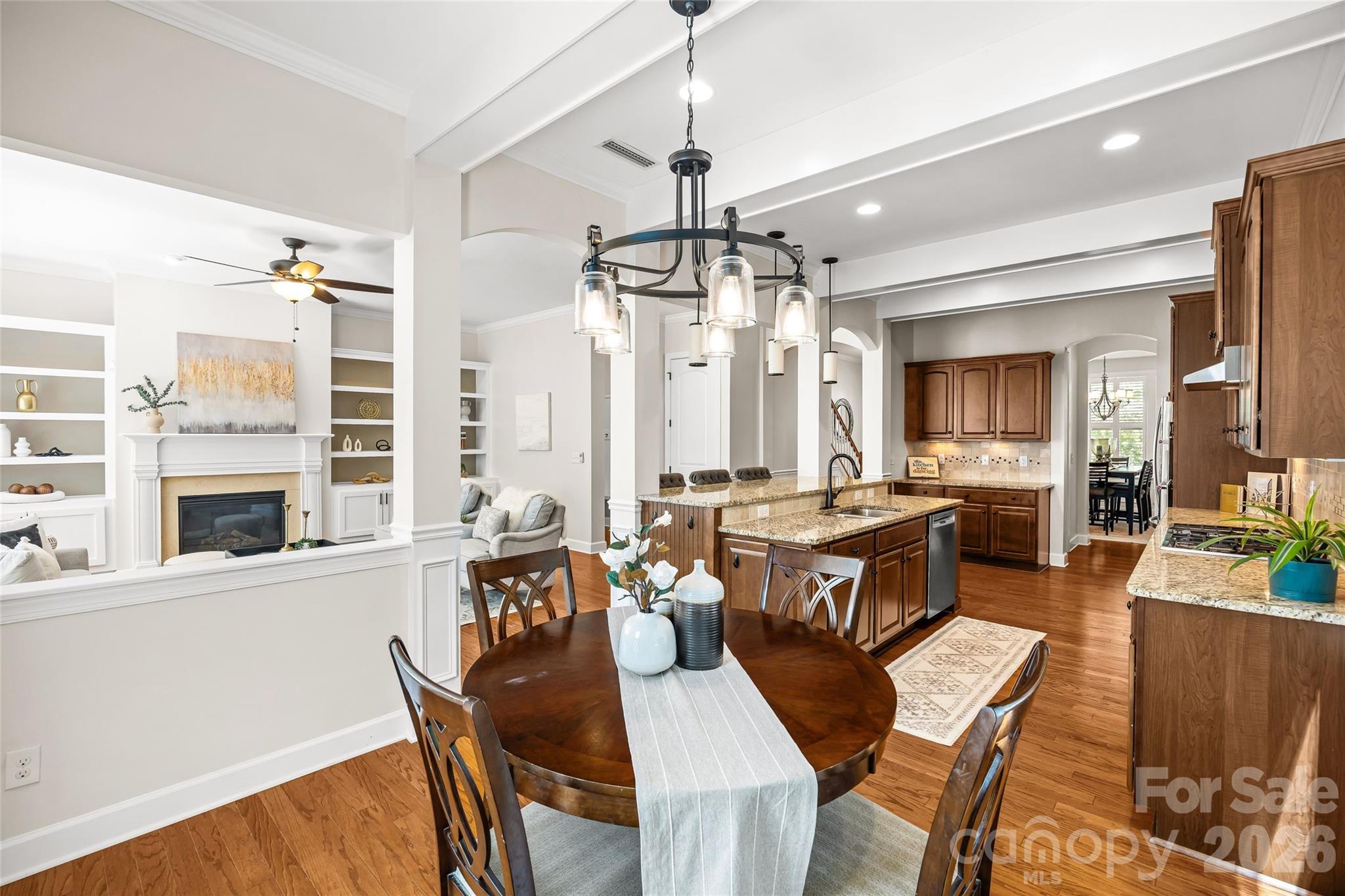 7935 Alexander Road — Charlotte