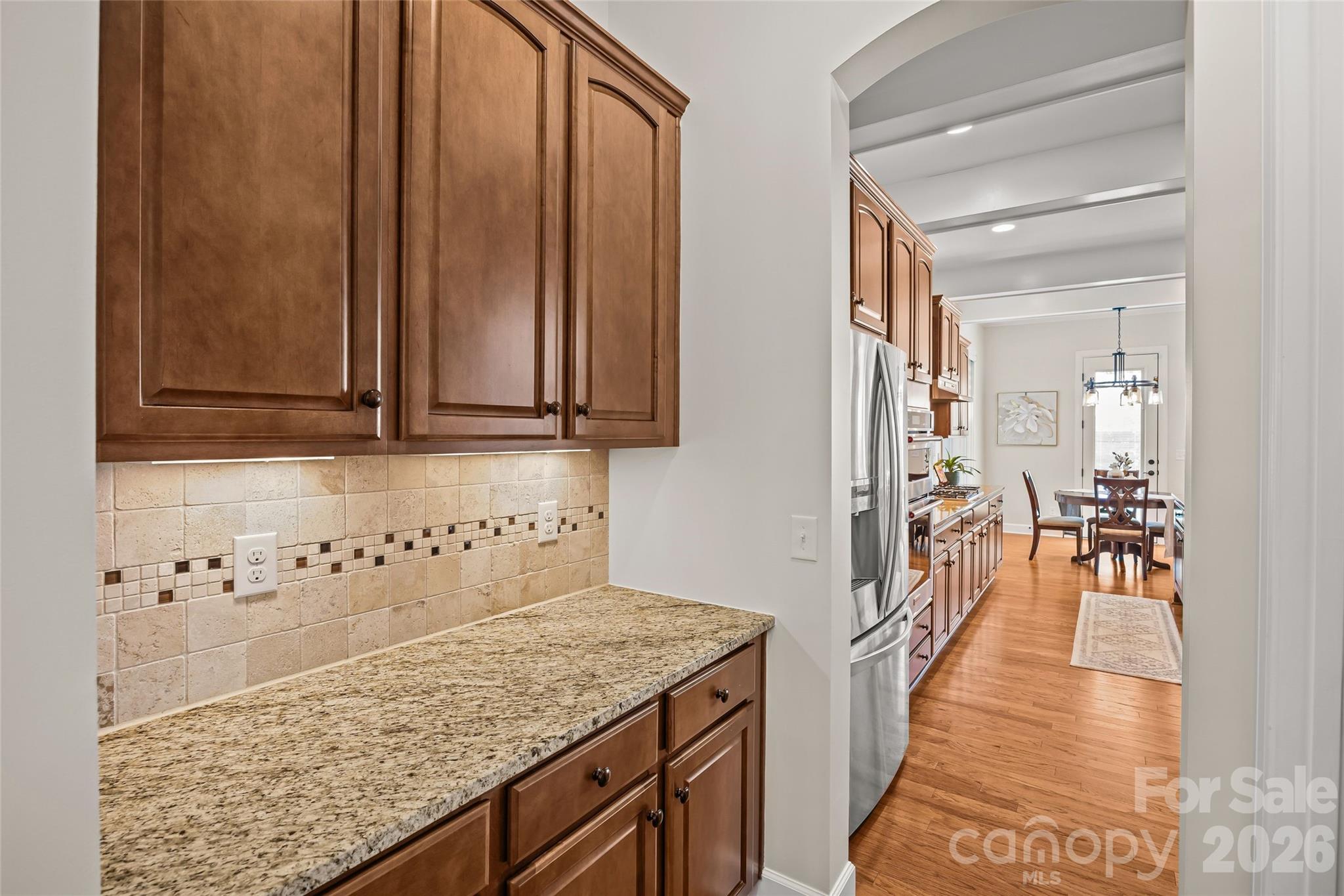 7935 Alexander Road — Charlotte