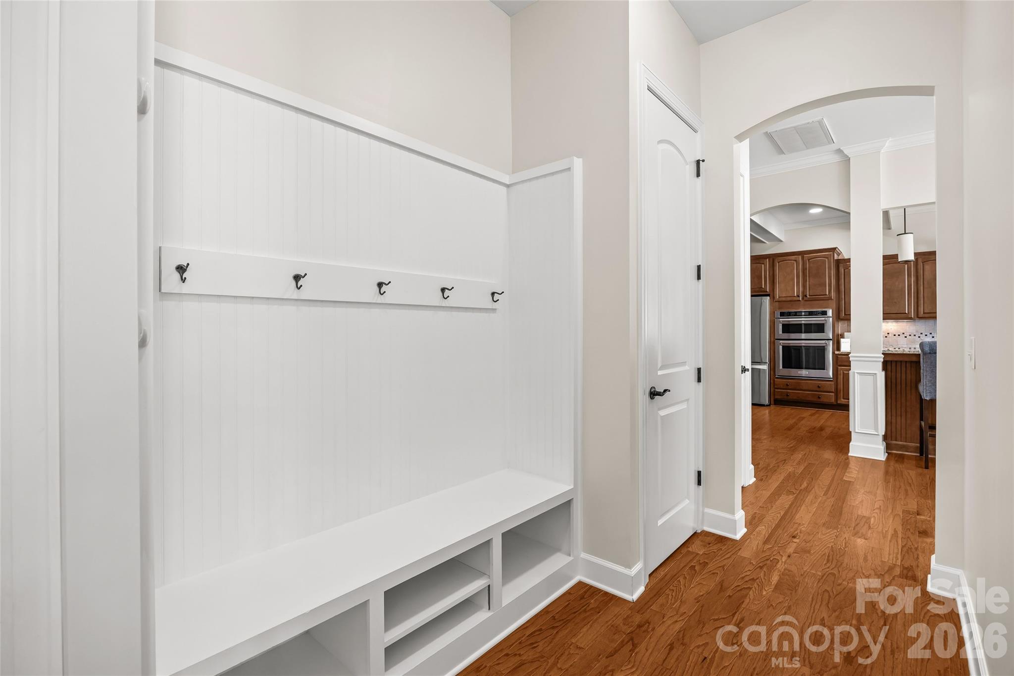 7935 Alexander Road — Charlotte