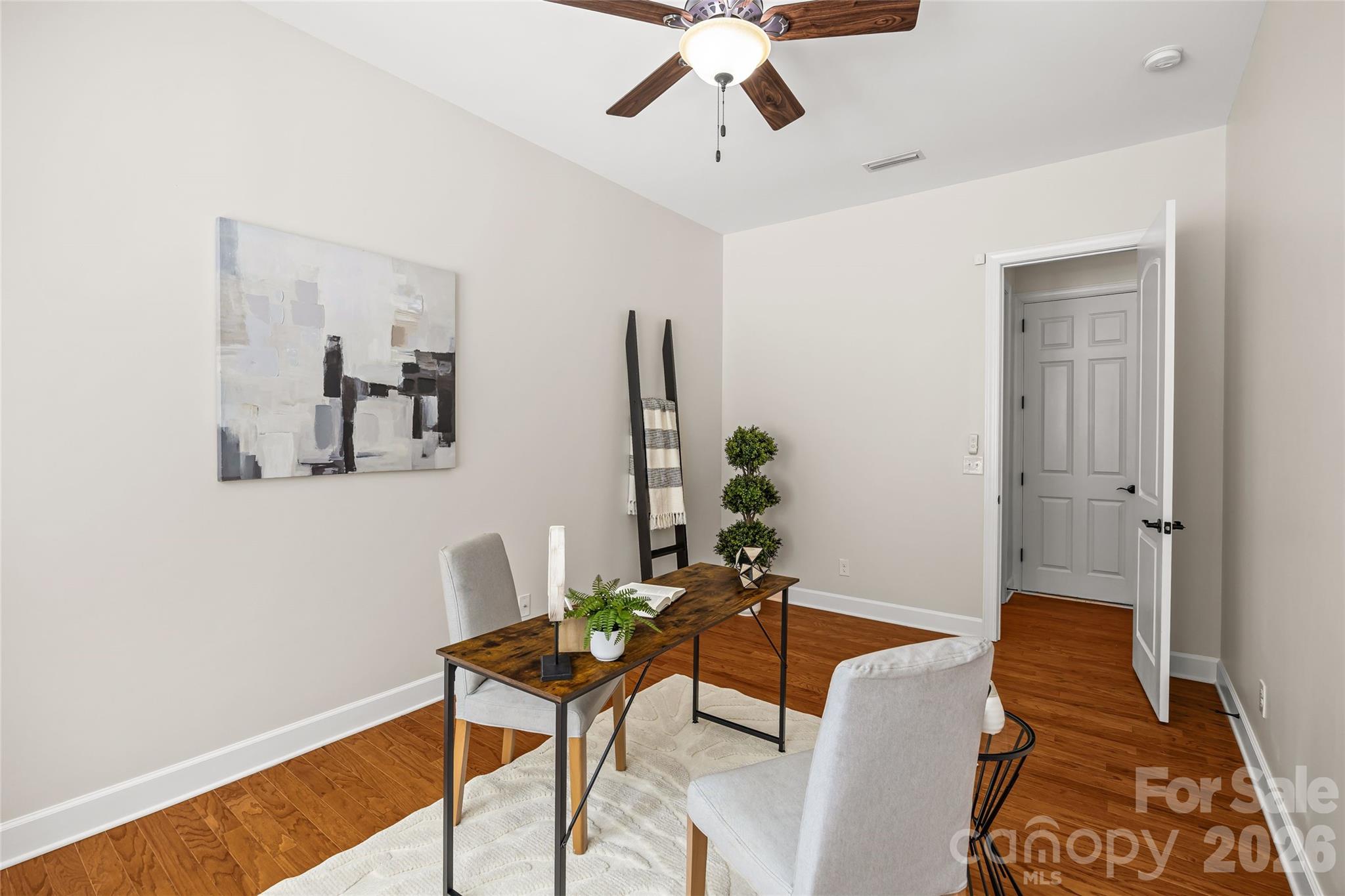 7935 Alexander Road — Charlotte