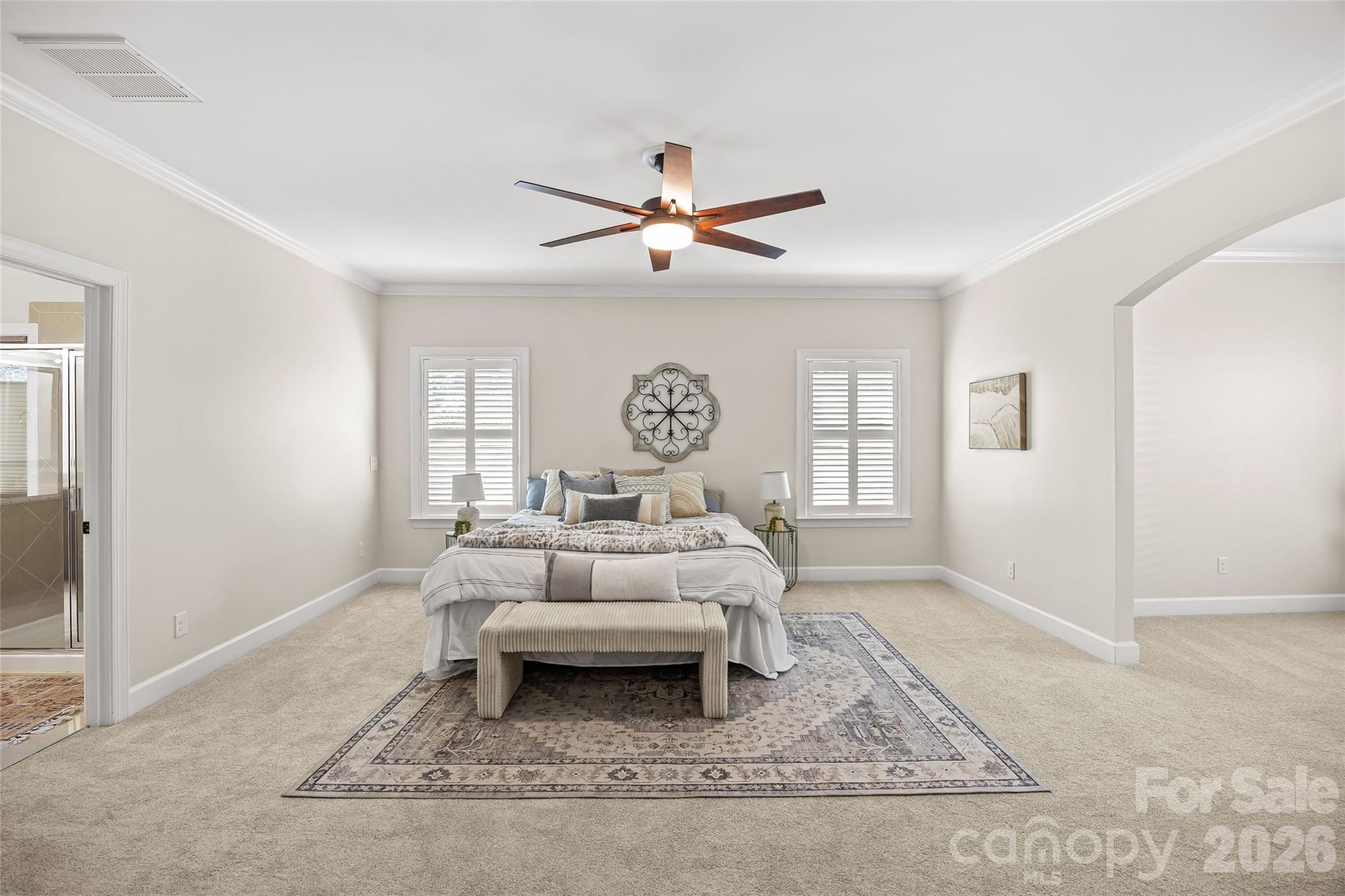 7935 Alexander Road — Charlotte