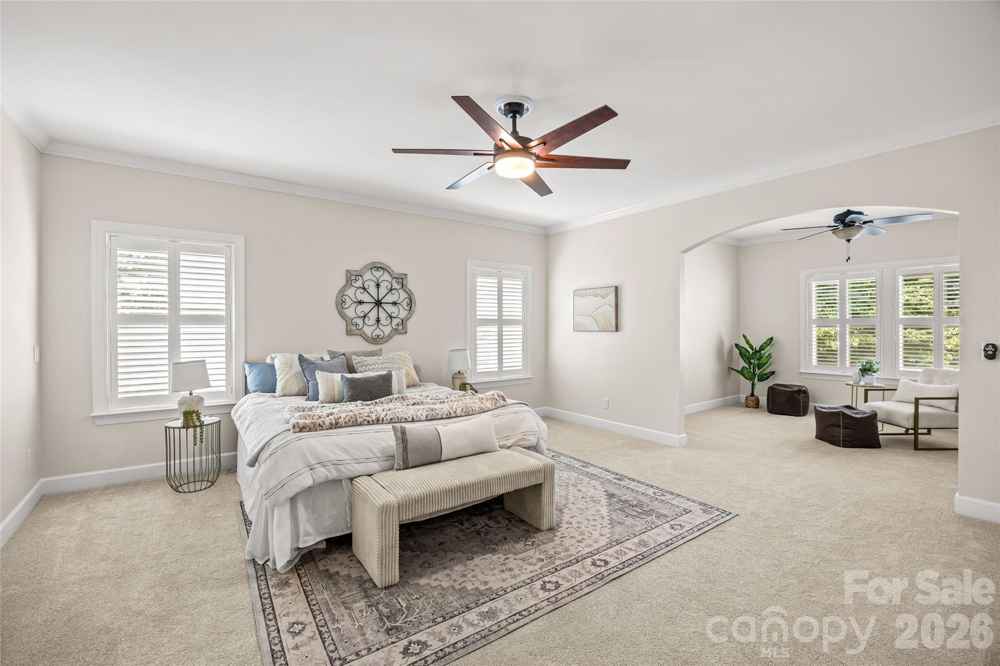 7935 Alexander Road — Charlotte