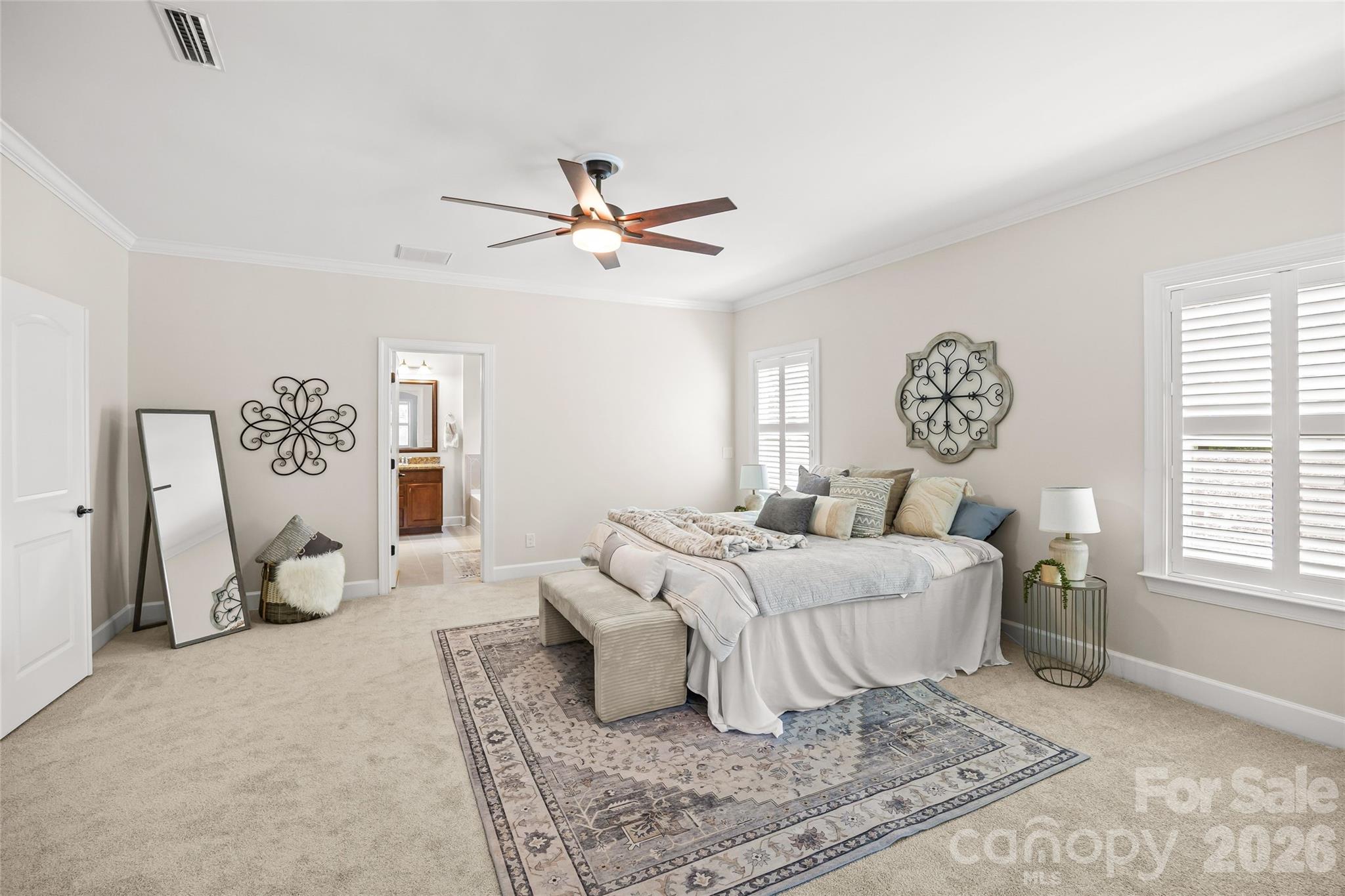 7935 Alexander Road — Charlotte