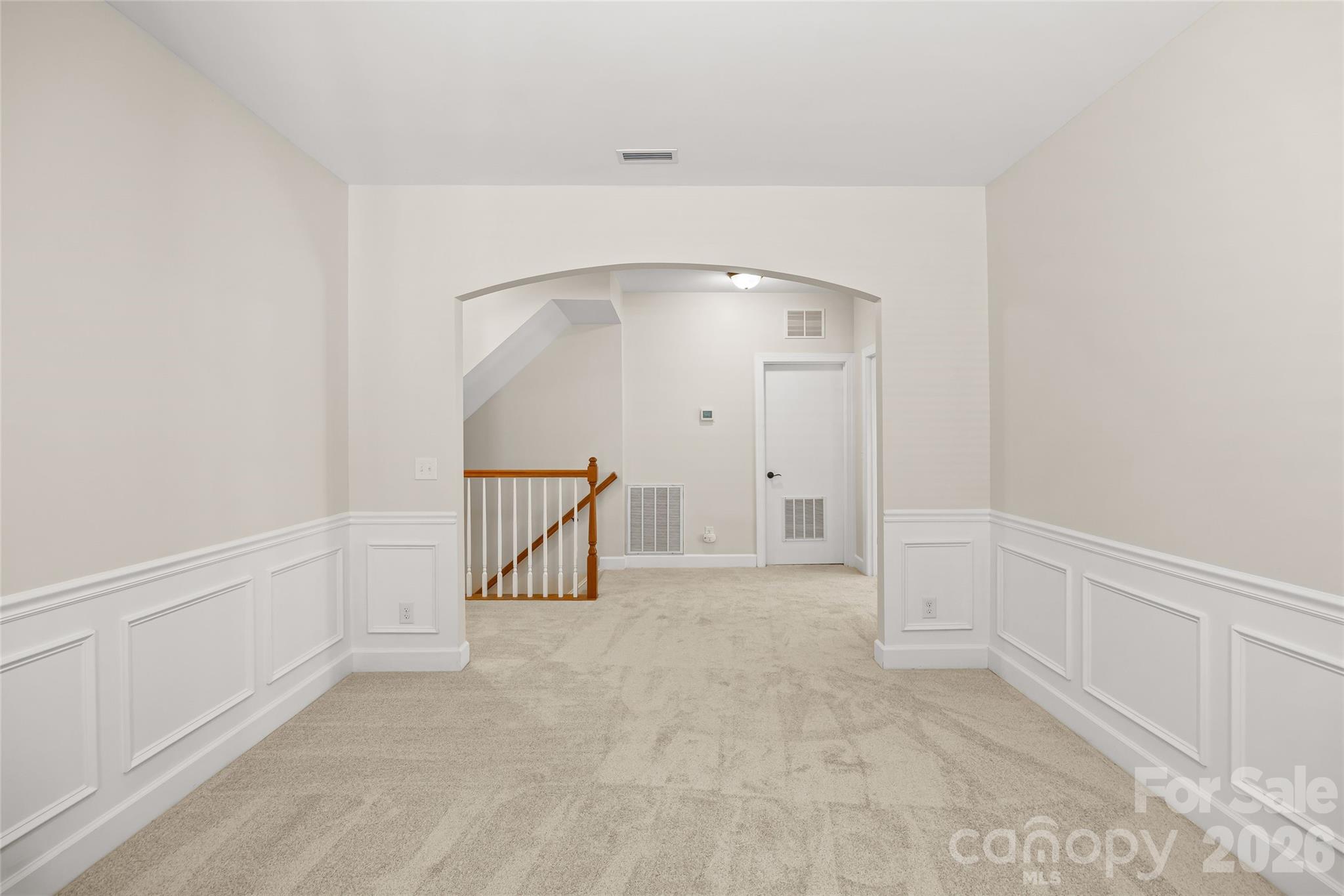 7935 Alexander Road — Charlotte
