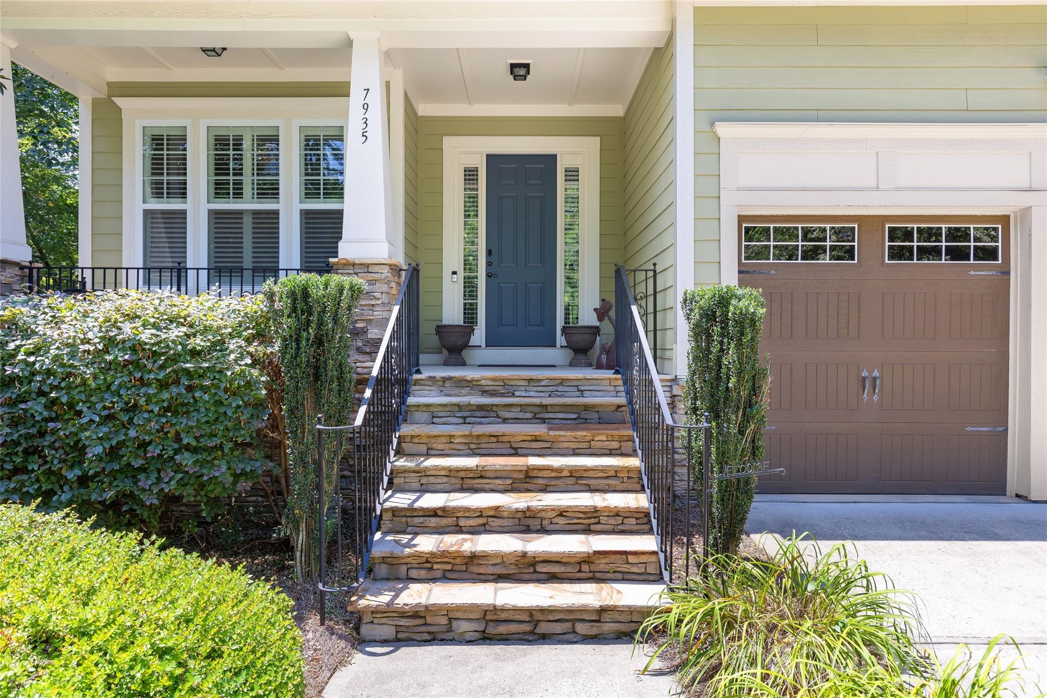 7935 Alexander Road — Charlotte