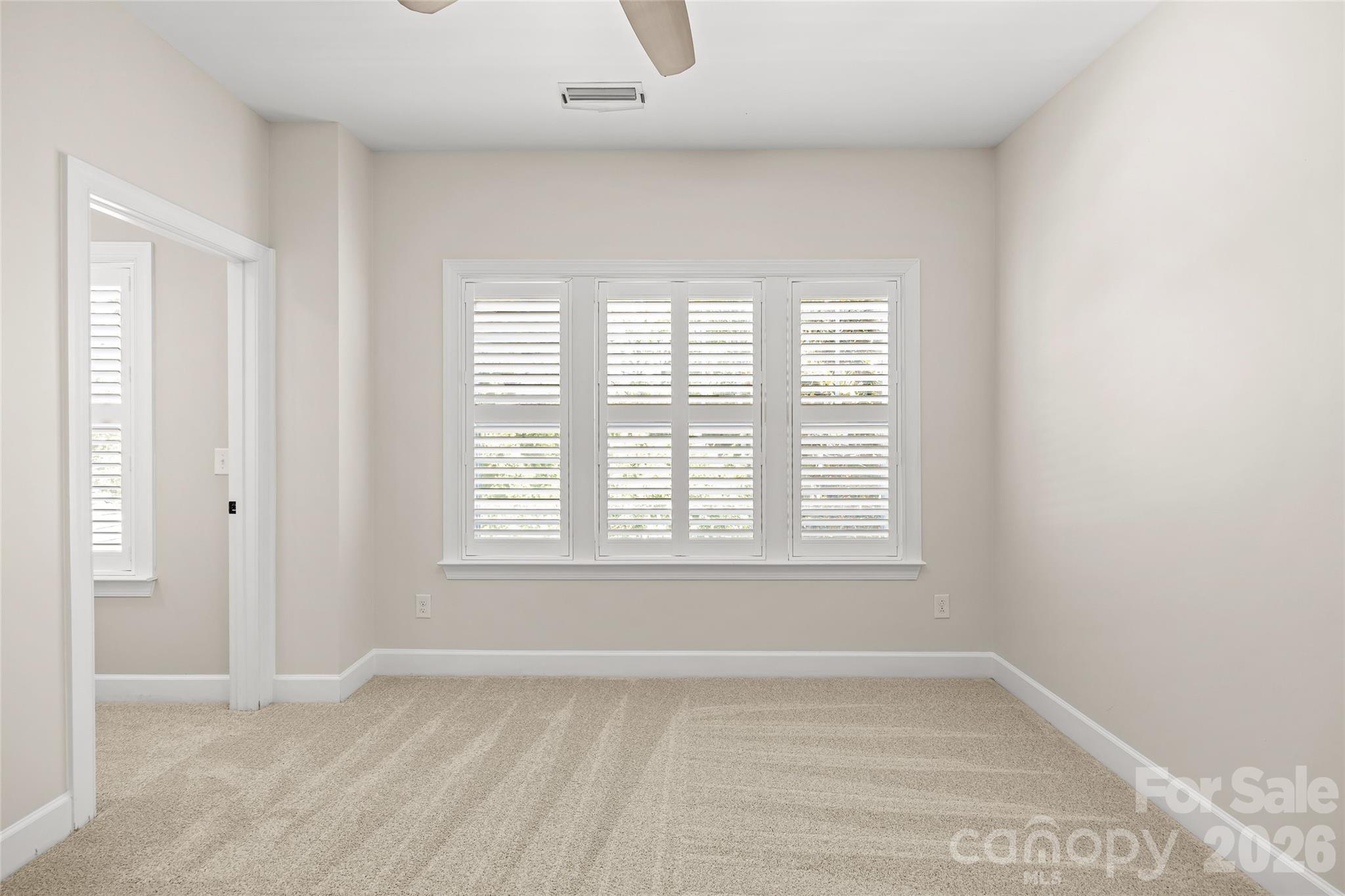 7935 Alexander Road — Charlotte