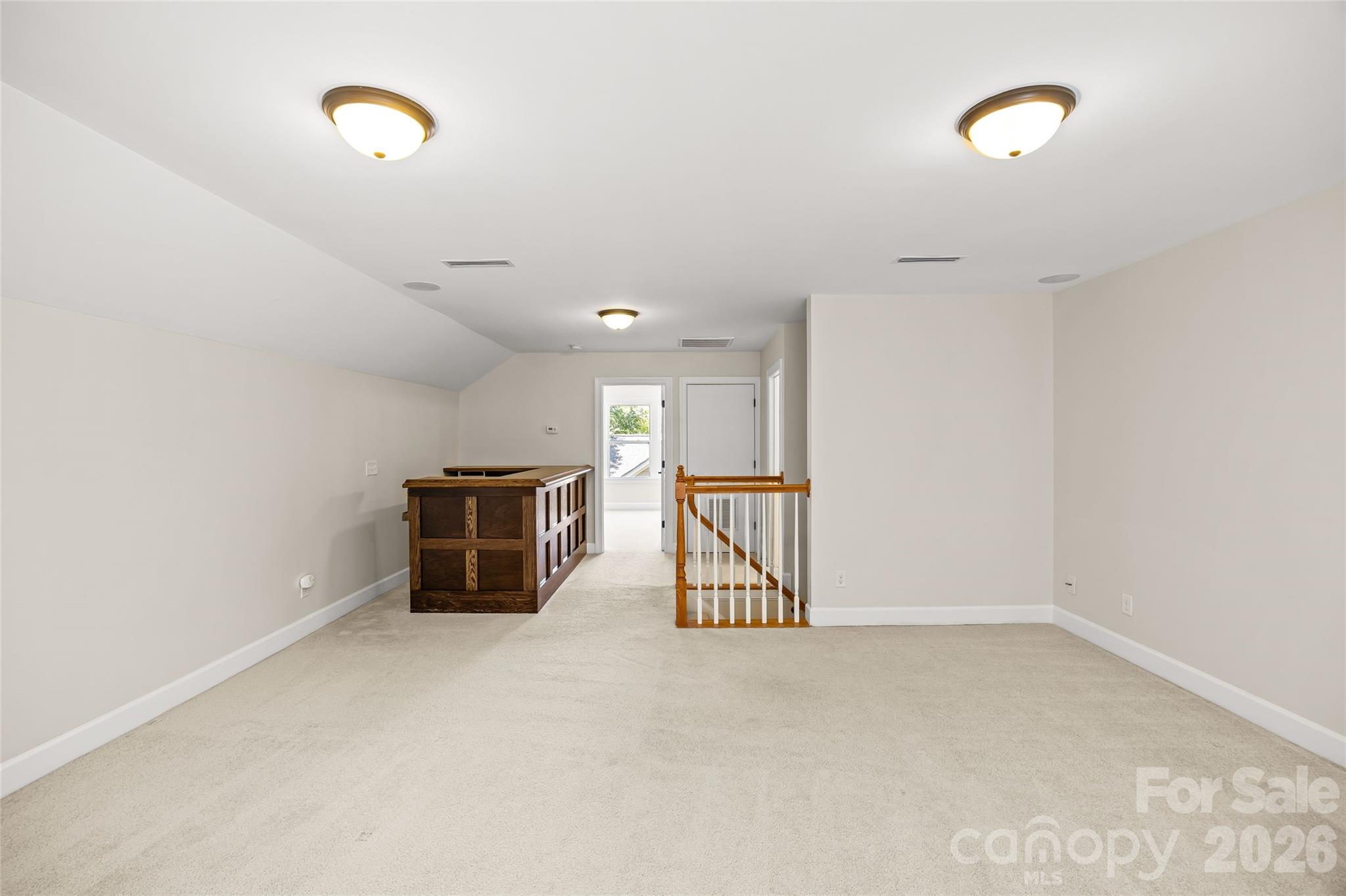 7935 Alexander Road — Charlotte