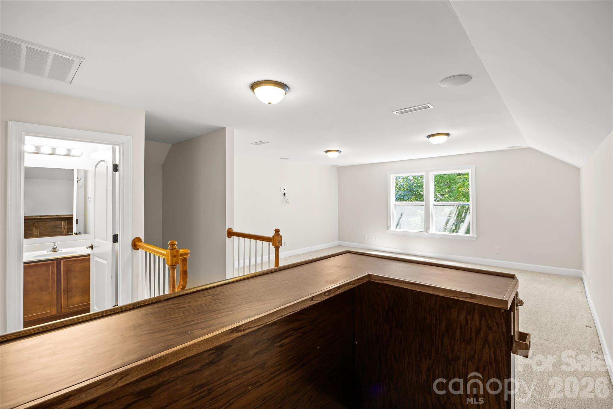7935 Alexander Road — Charlotte