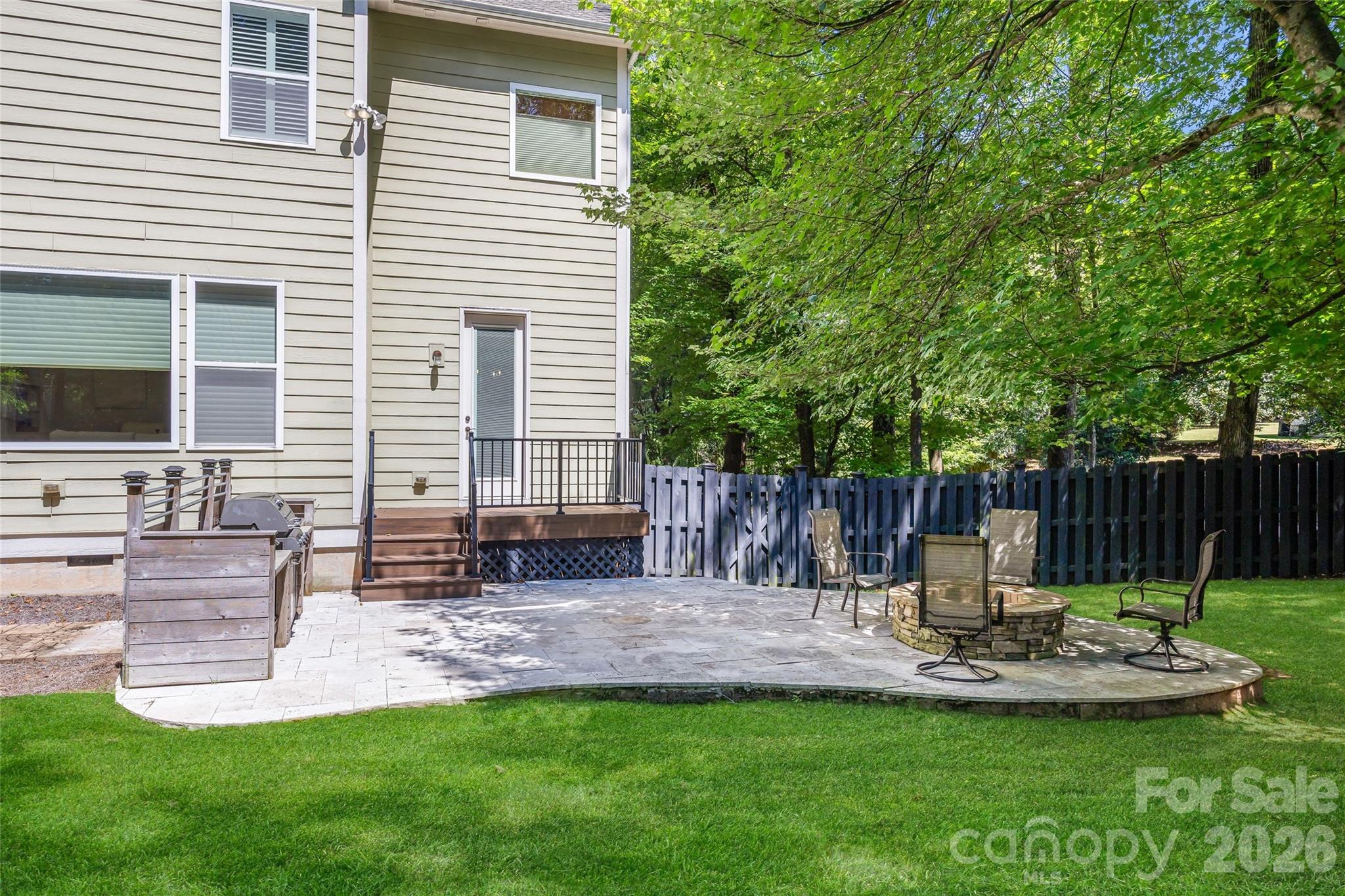 7935 Alexander Road — Charlotte