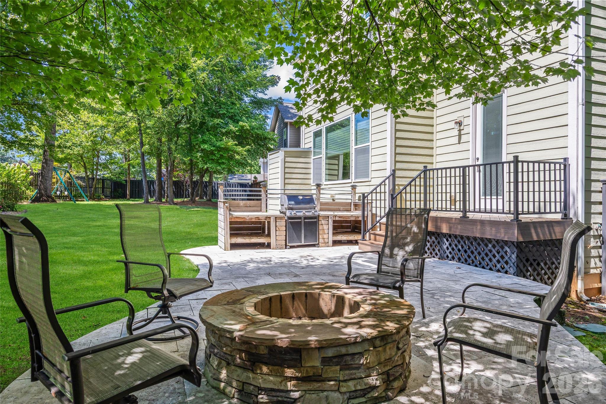 7935 Alexander Road — Charlotte